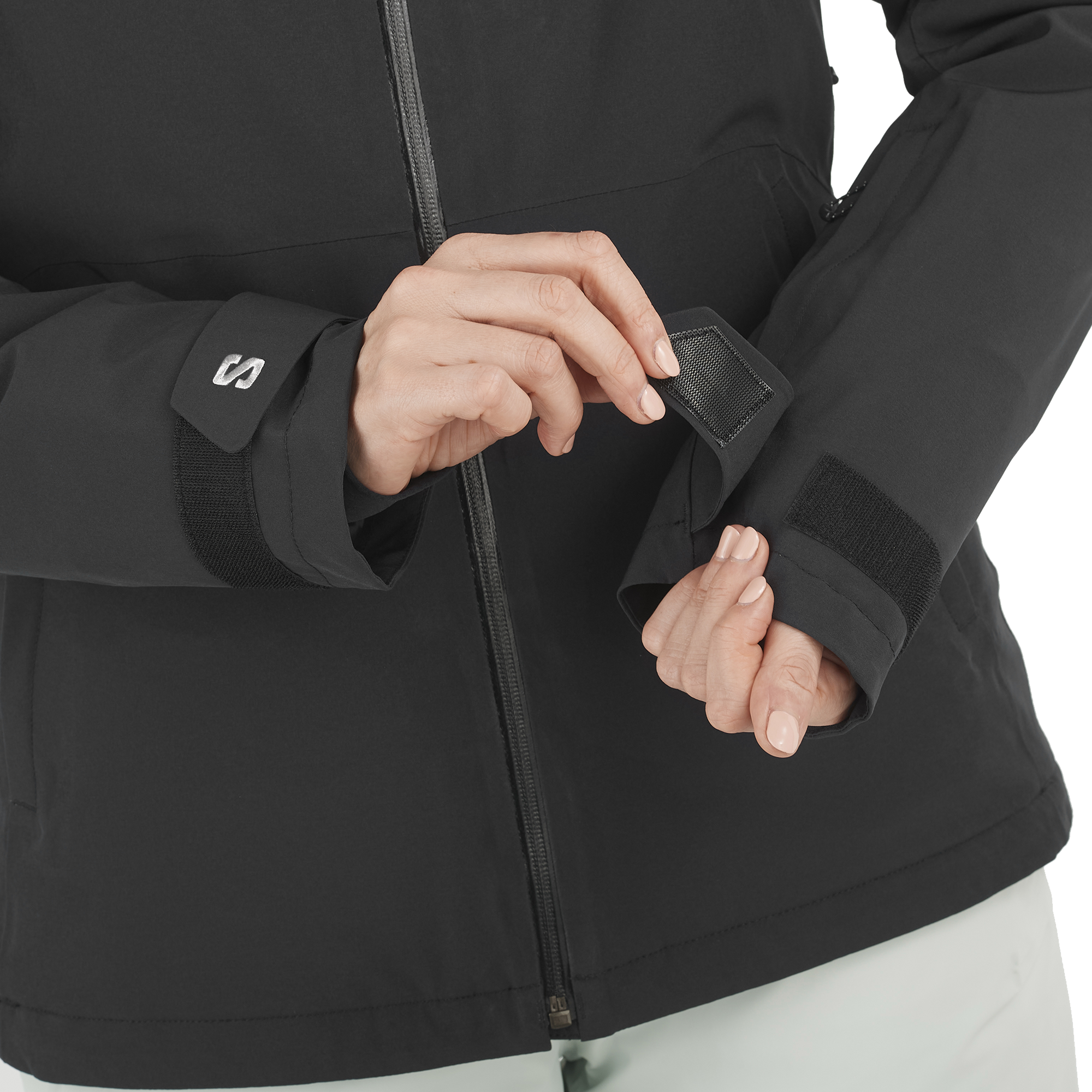 SALOMON, Highland Jacket W