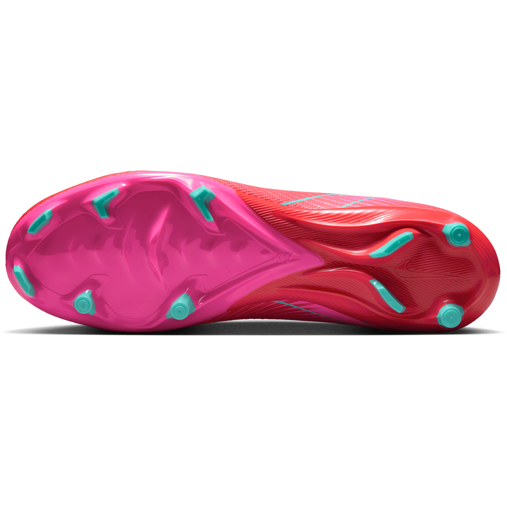 NIKE, Zoom Vapor 16 Academy Fg/Mg