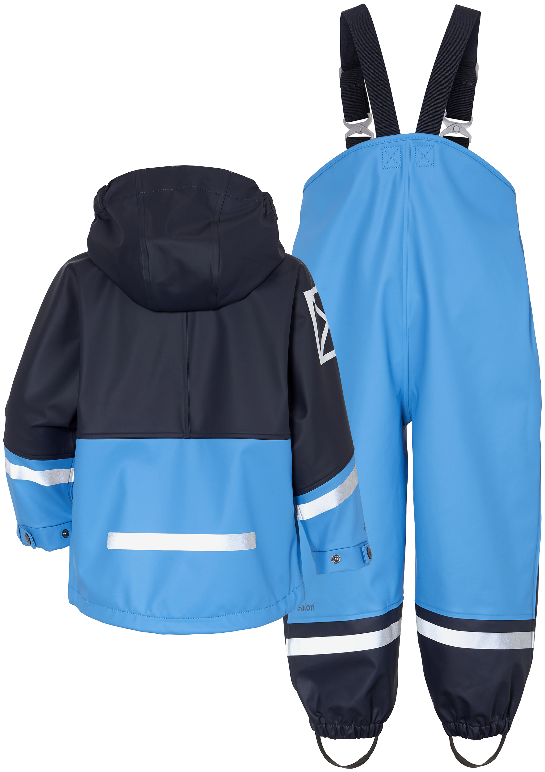 DIDRIKSONS, K Waterman Set C