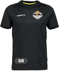 321481107101 CRAFT Evolve Tee 321481107101 CRAFT Evolve Tee Standard Small1x1