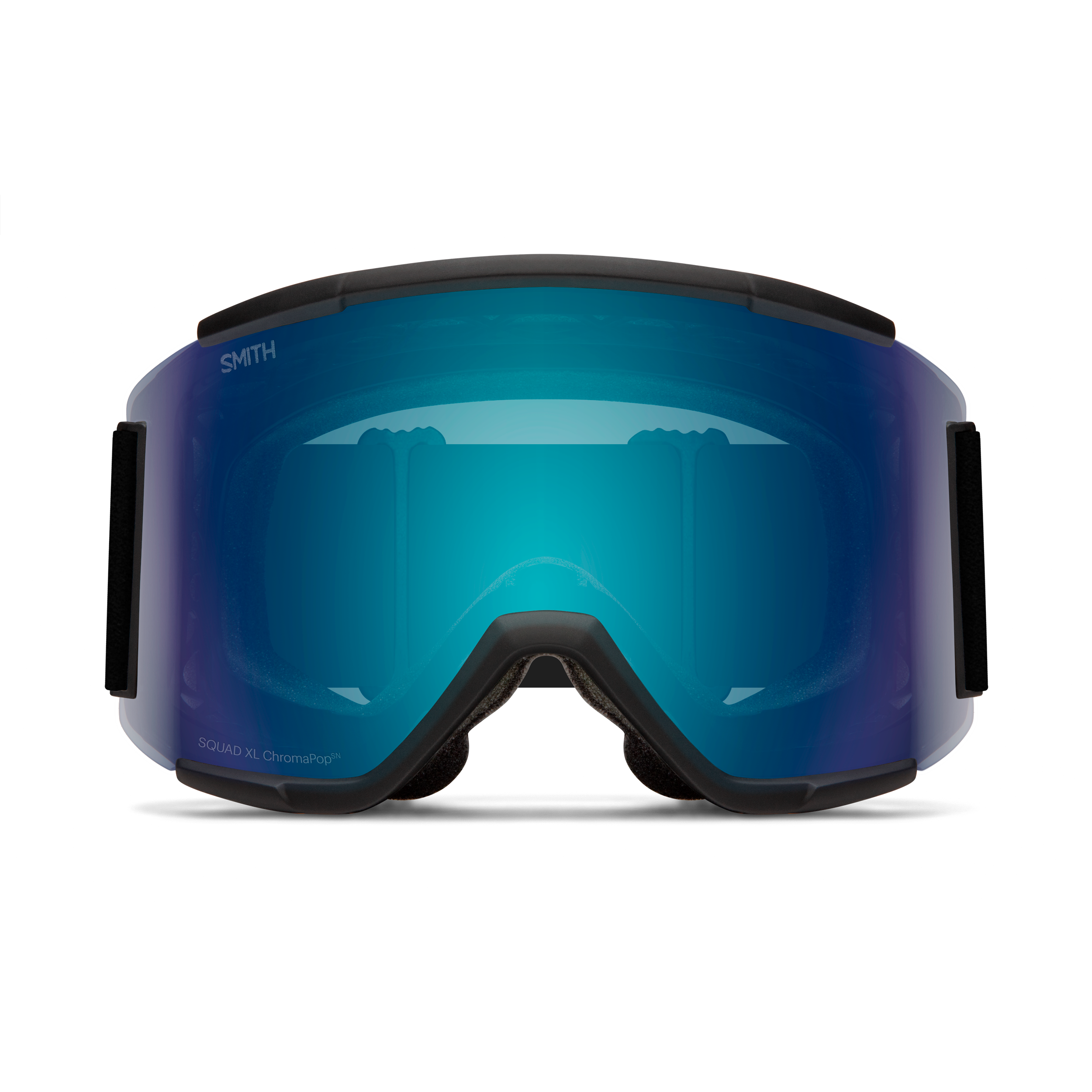 SMITH, Squad Xl +Lens