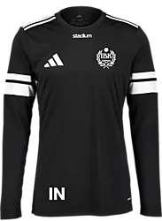 400466104101 ADIDAS Squad25 Jsy Ls Jr 400466104101 ADIDAS Squad25 Jsy Ls Jr Standard Small1x1