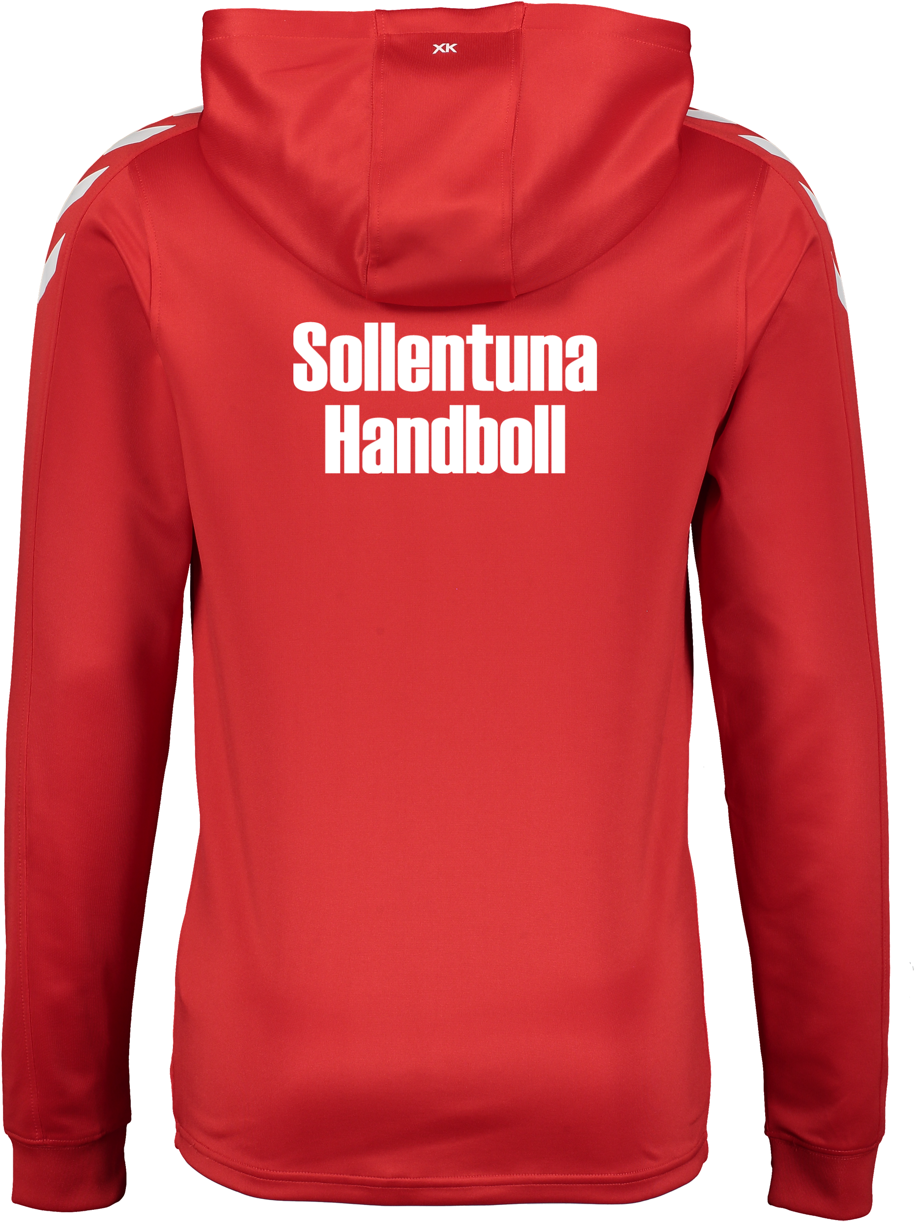 HUMMEL, Core Xk Poly Sw Hood Jr