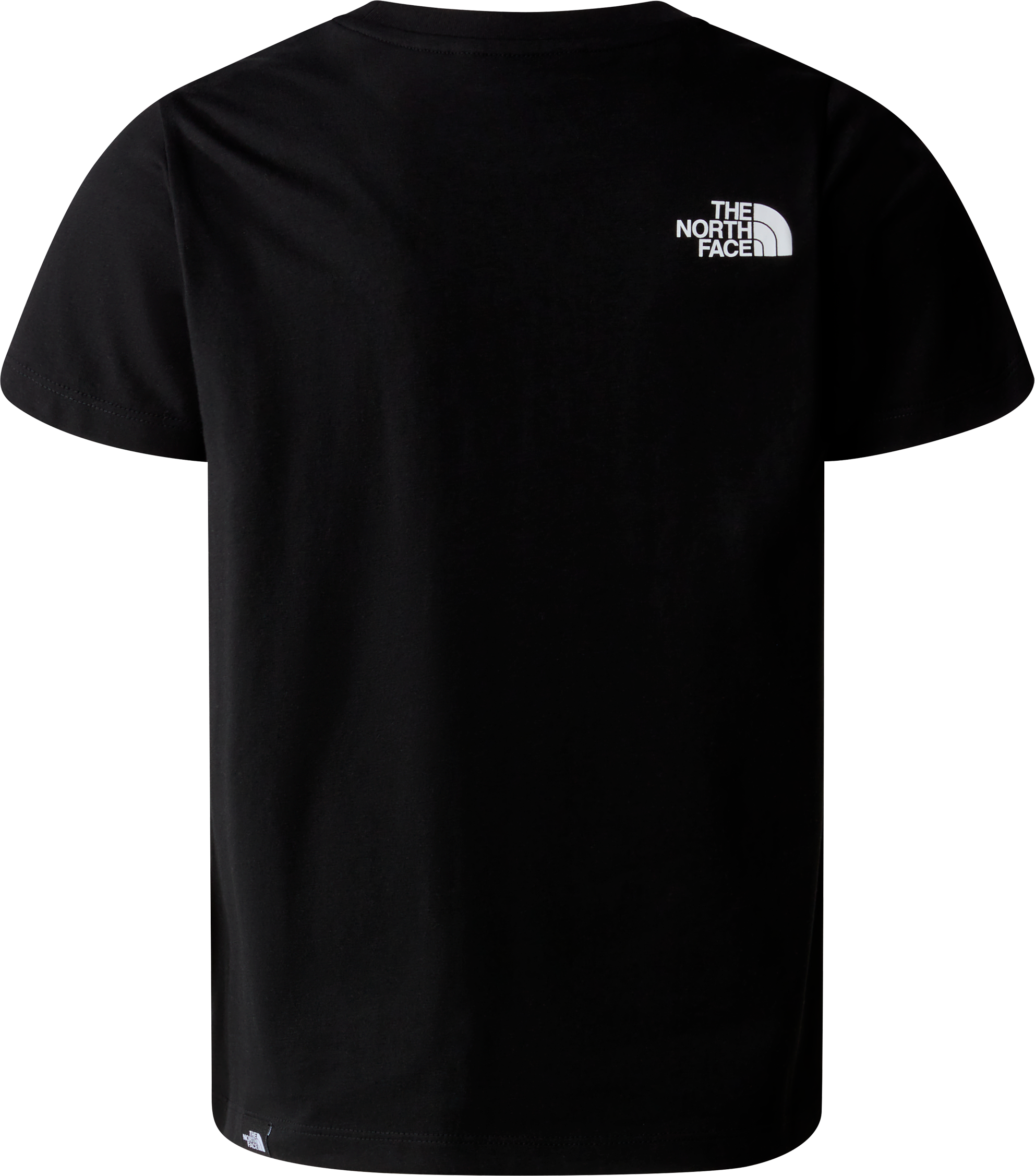 THE NORTH FACE, J TEEN SIMPLE DOME REGULAR SS TEE