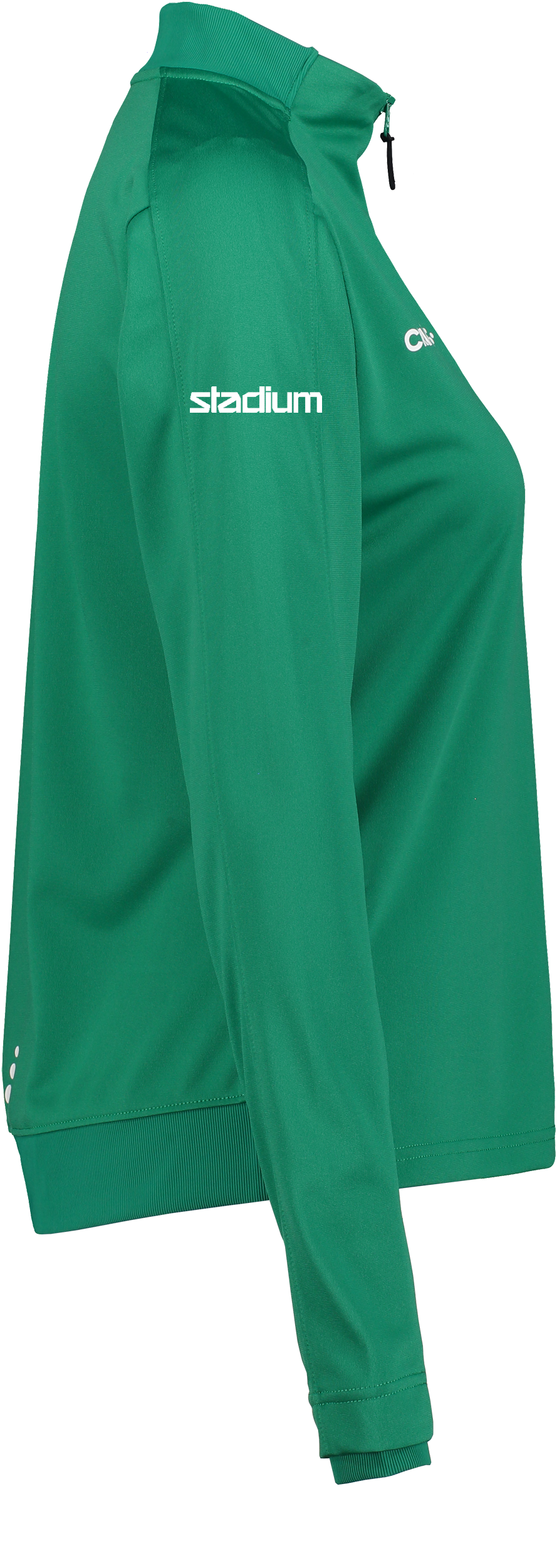CRAFT, Evolve 2.0 Half Zip W