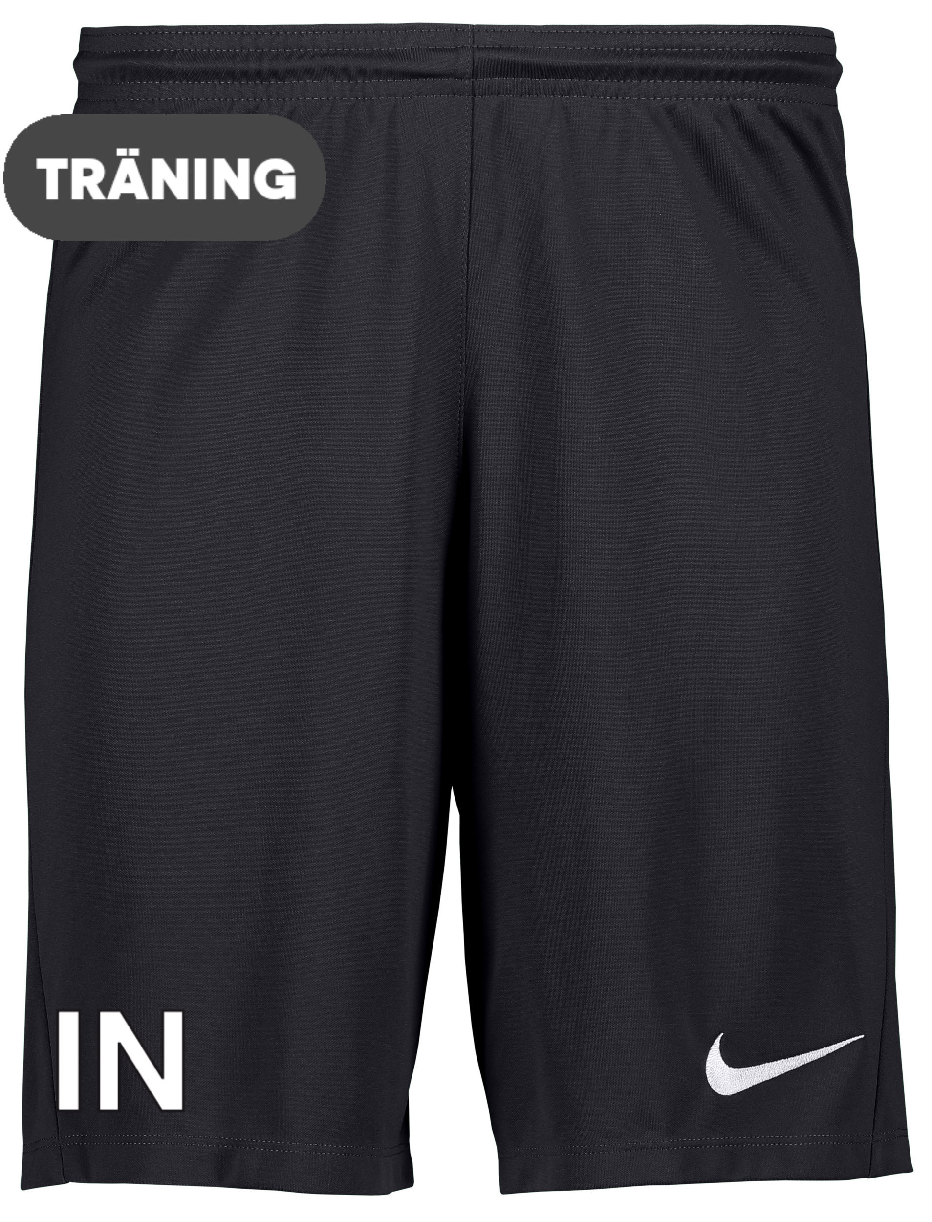 
NIKE, 
Park III Short, 
Detail 1
