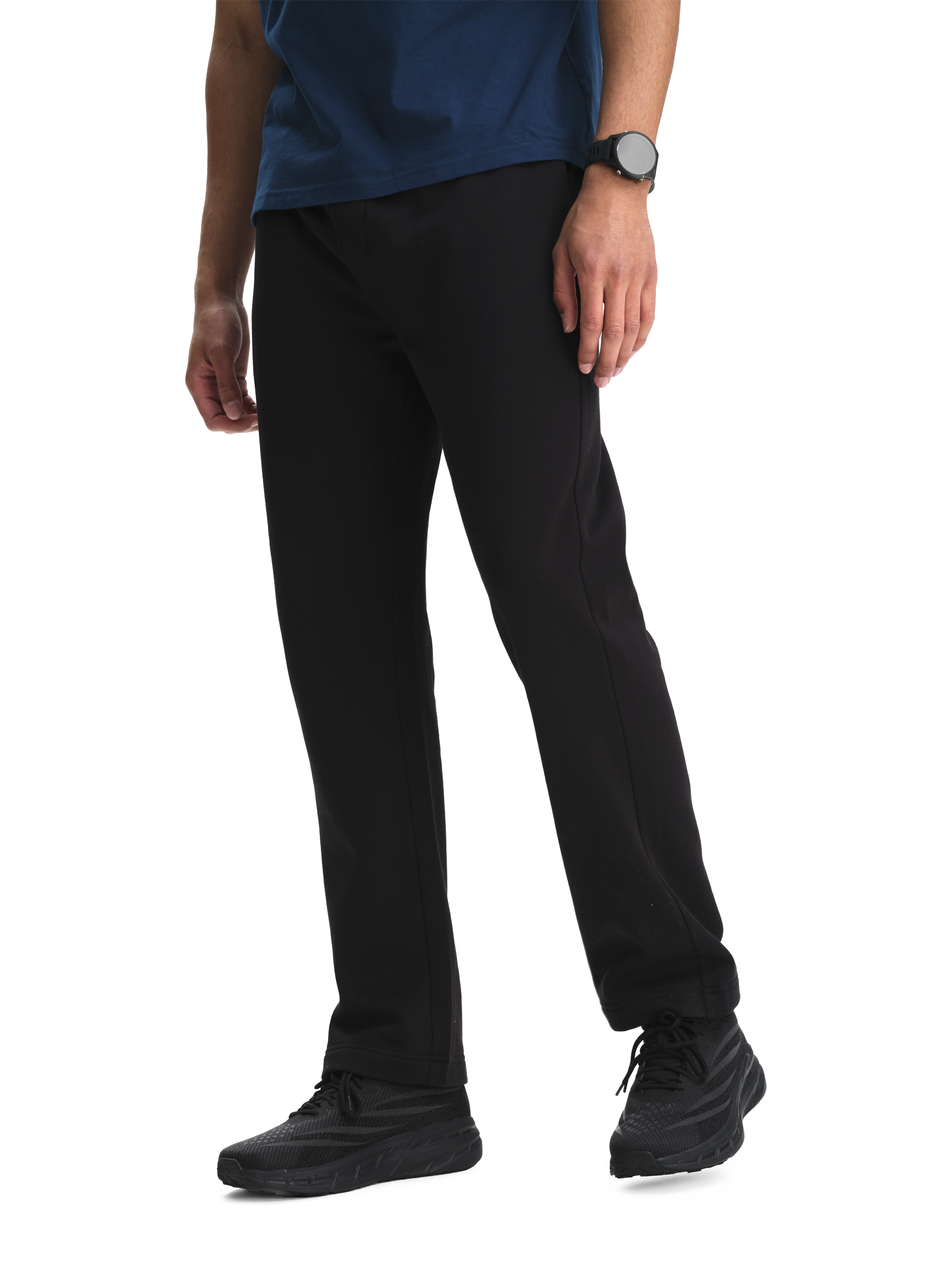 
SOC, 
M CORE STRAIGHT PANT, 
Detail 1
