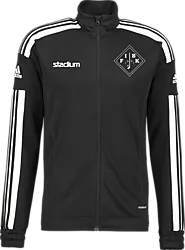 326459101101 ADIDAS Squadra 21 Trg Jkt Jr 326459101101 ADIDAS Squadra 21 Trg Jkt Jr Standard Small1x1