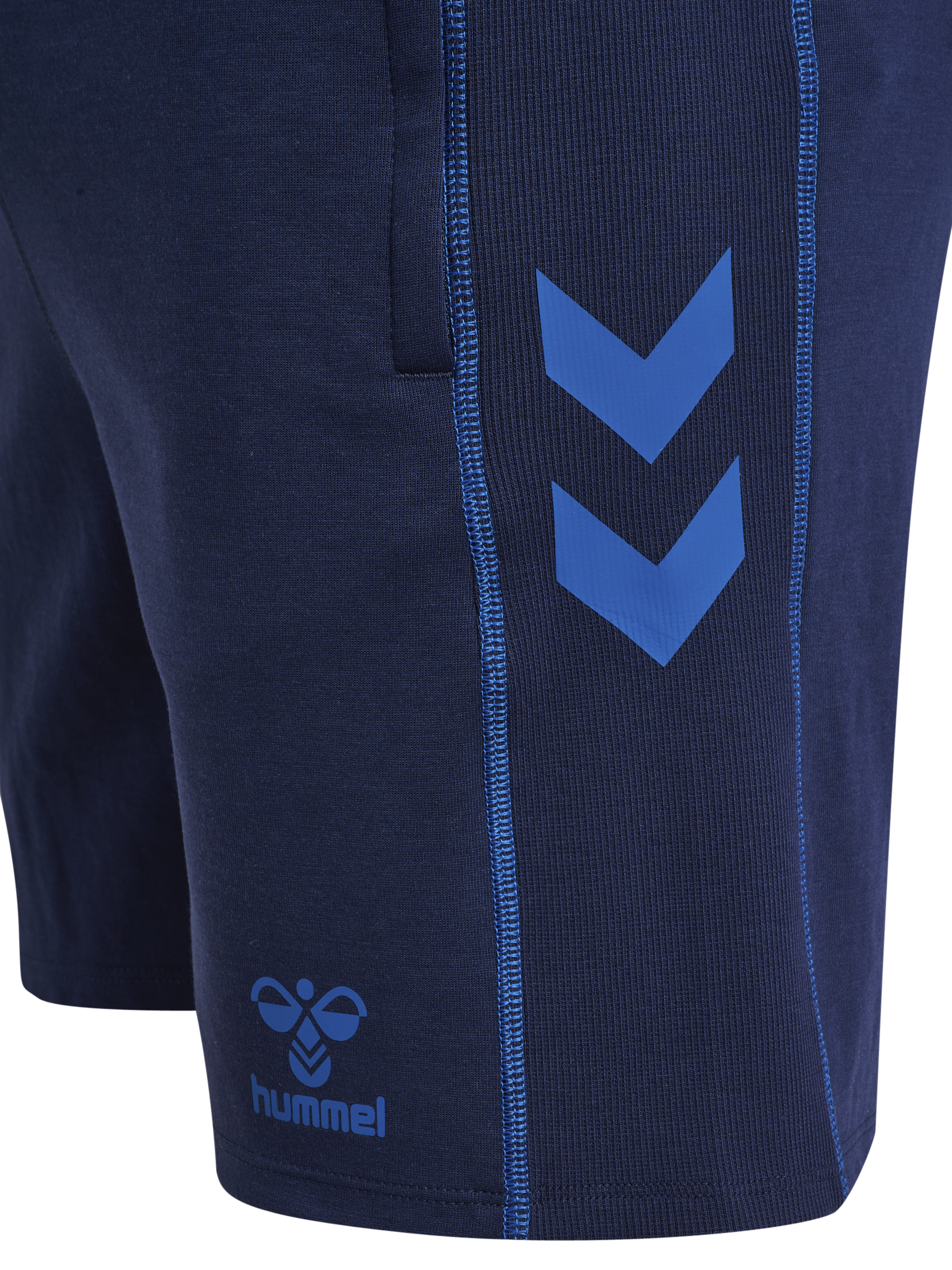 HUMMEL, HMLMOVE 2.0 SHORTS