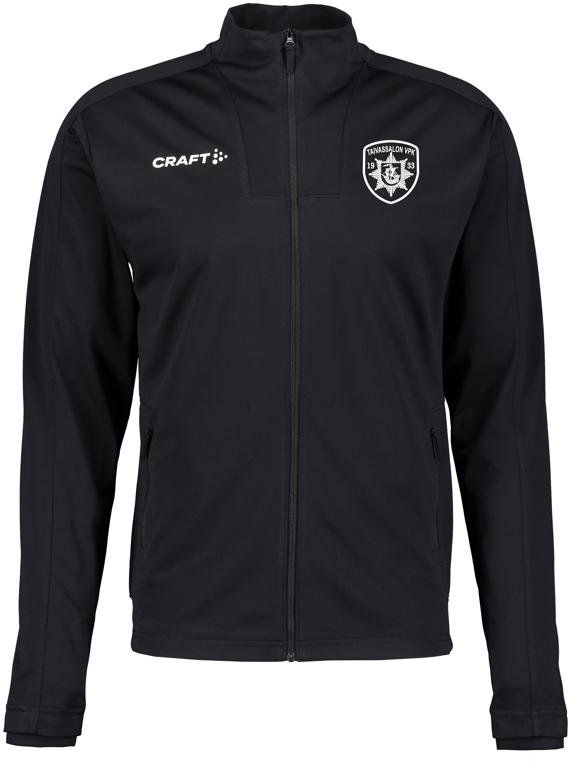 
CRAFT, 
Evolve 2.0 Full Zip Jacket M, 
Detail 1
