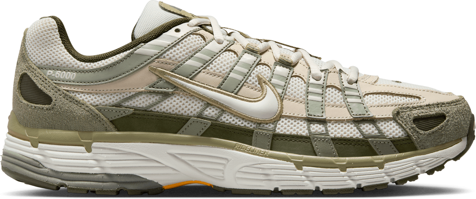 
NIKE, 
M P-6000, 
Detail 1
