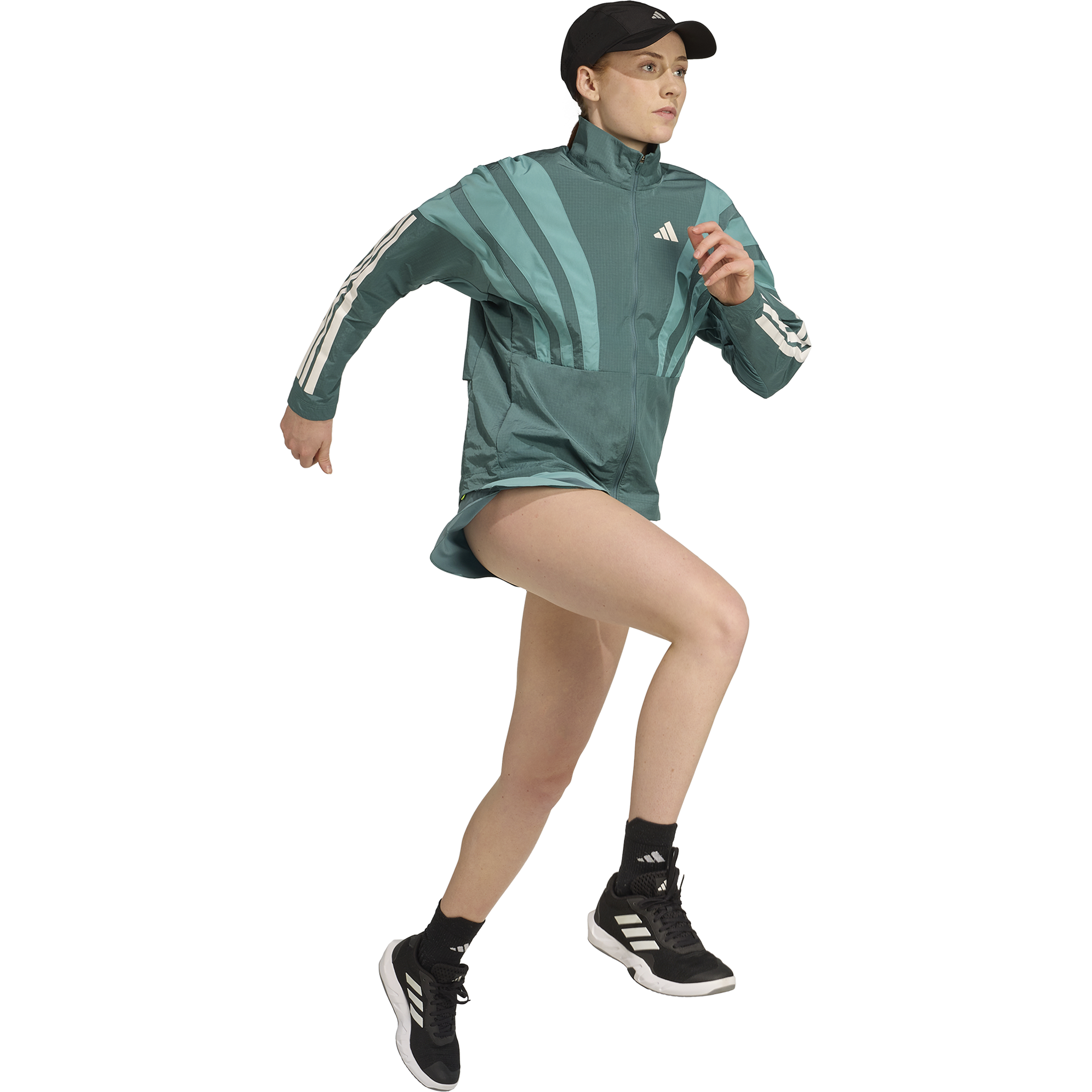 ADIDAS, Adizero A Sht W