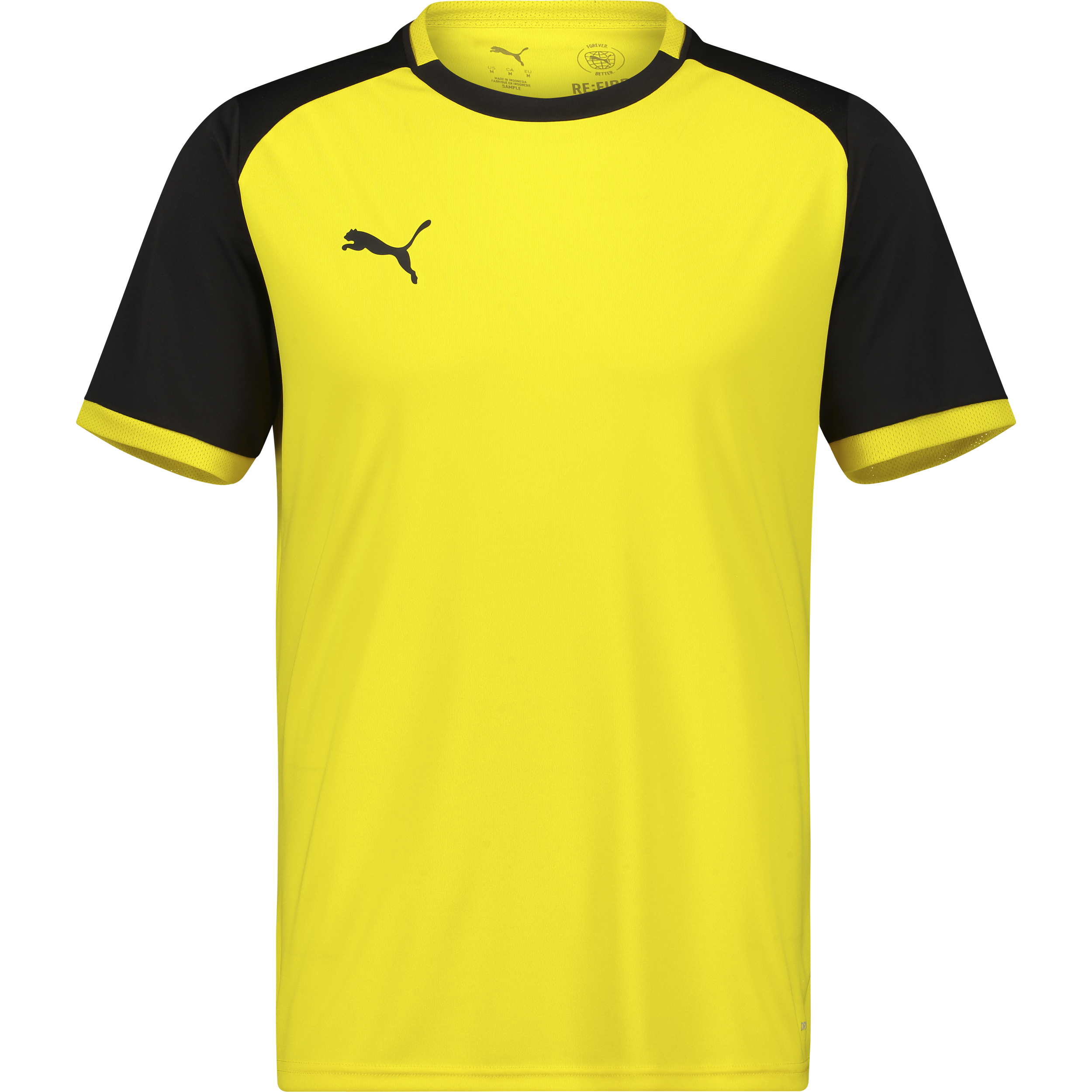 
PUMA, 
TEAMLIGA26 MATCHDAY JERSEY, 
Detail 1
