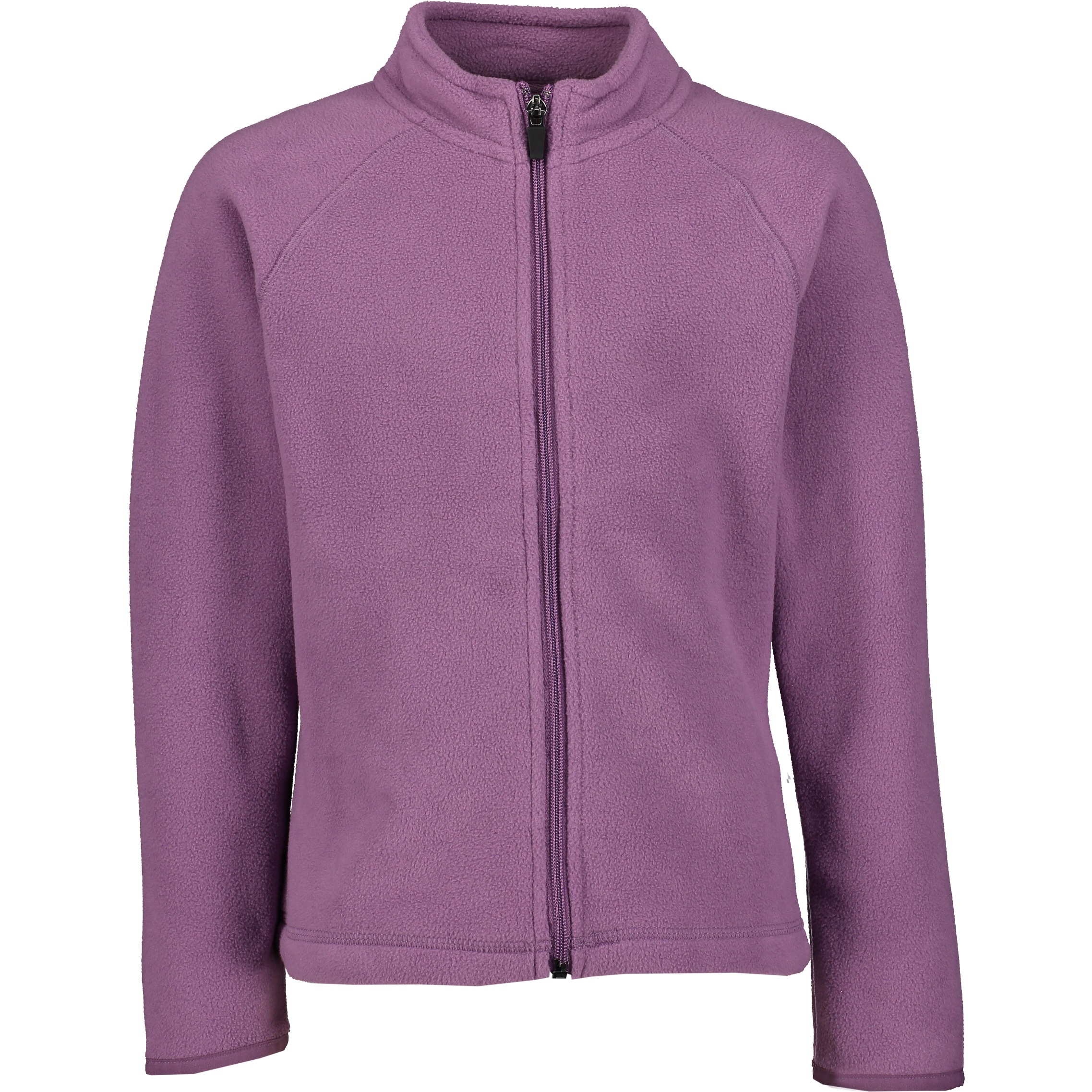 
CROSS SPORTSWEAR, 
Fleece Jacket Jr, 
Detail 1
