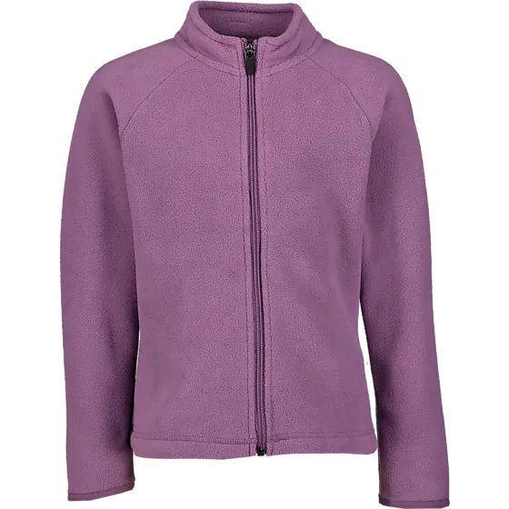 707837105101 CROSS SPORTSWEAR  Fleece Jacket Jr 707837105101 CROSS SPORTSWEAR Fleece Jacket Jr  Standard Detail