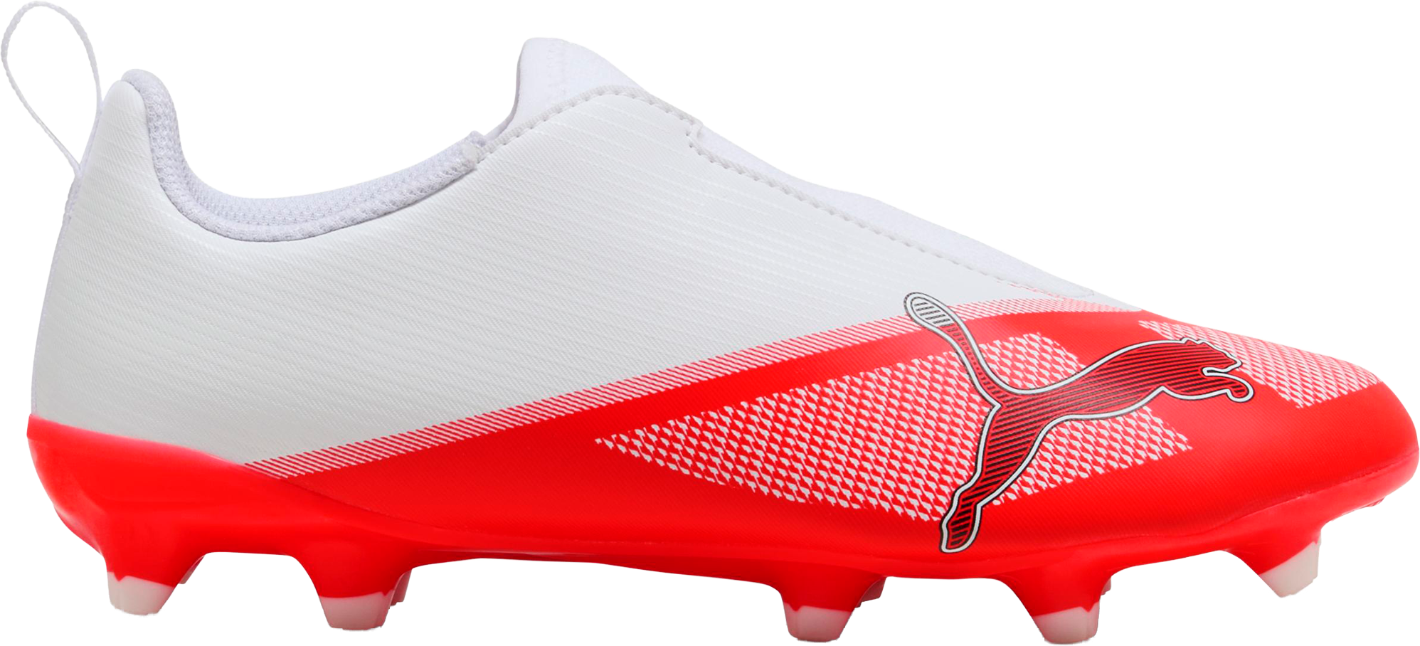 
PUMA, 
ULTRA 7 PLAY LL FG/AG JR, 
Detail 1
