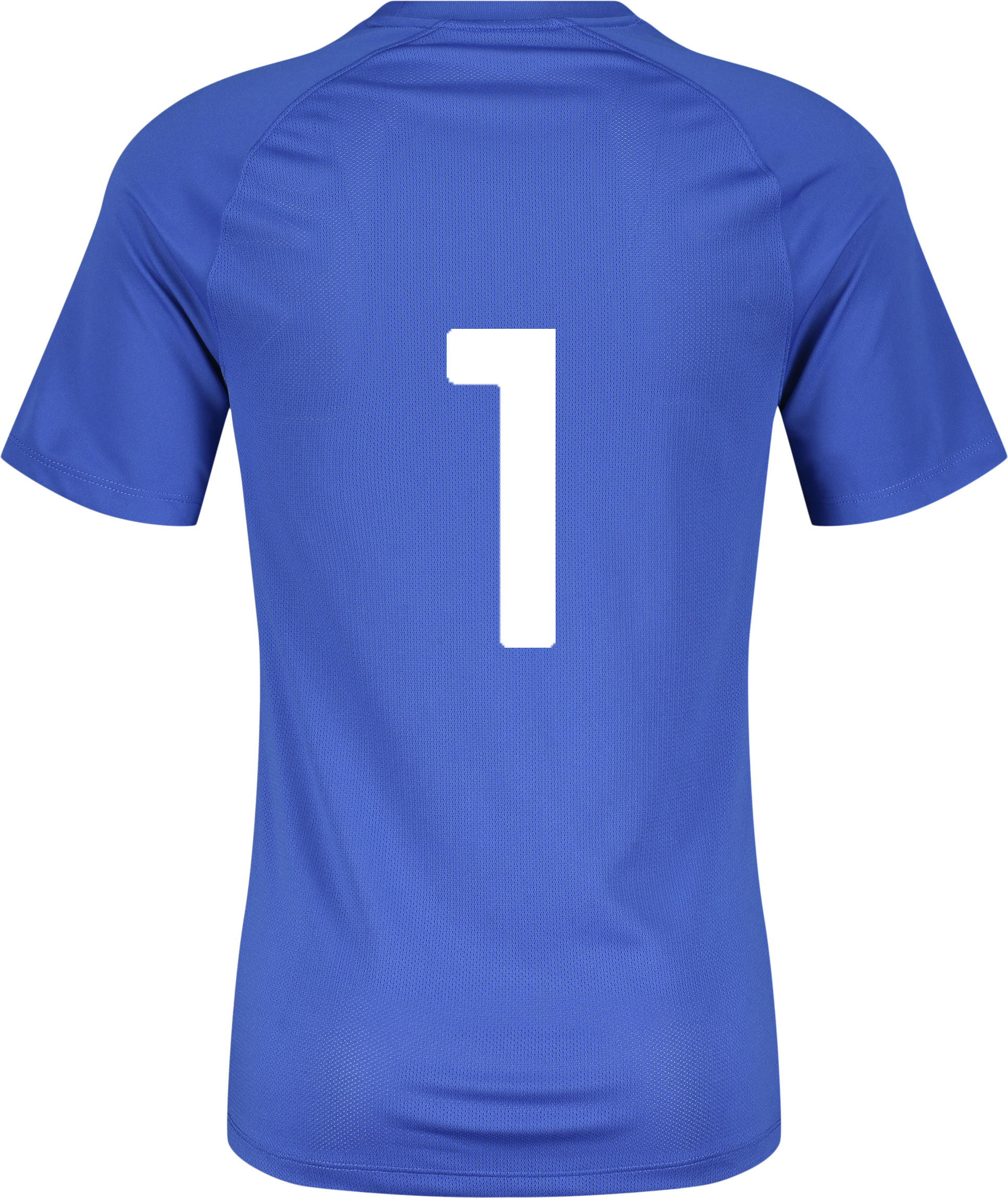 NIKE, PARK VIII SS JSY JR