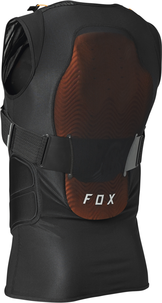 
FOX, 
BASEFRAME PRO D3O VEST, 
Detail 1
