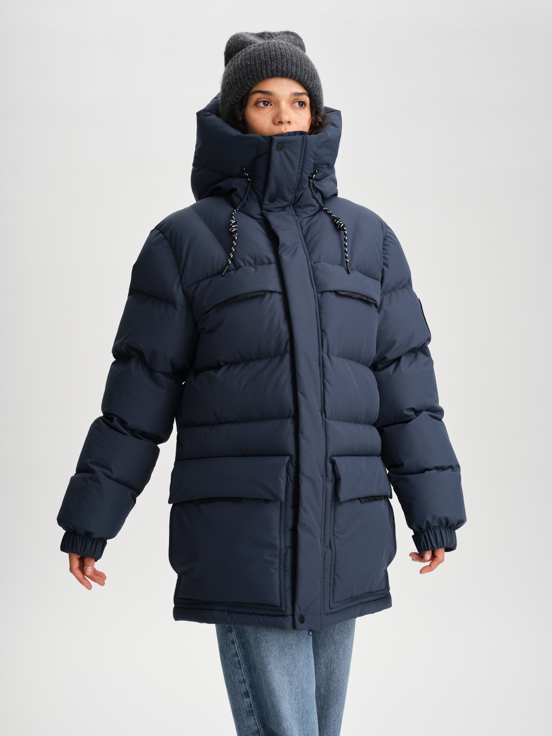 EVEREST, U Arctic Parka