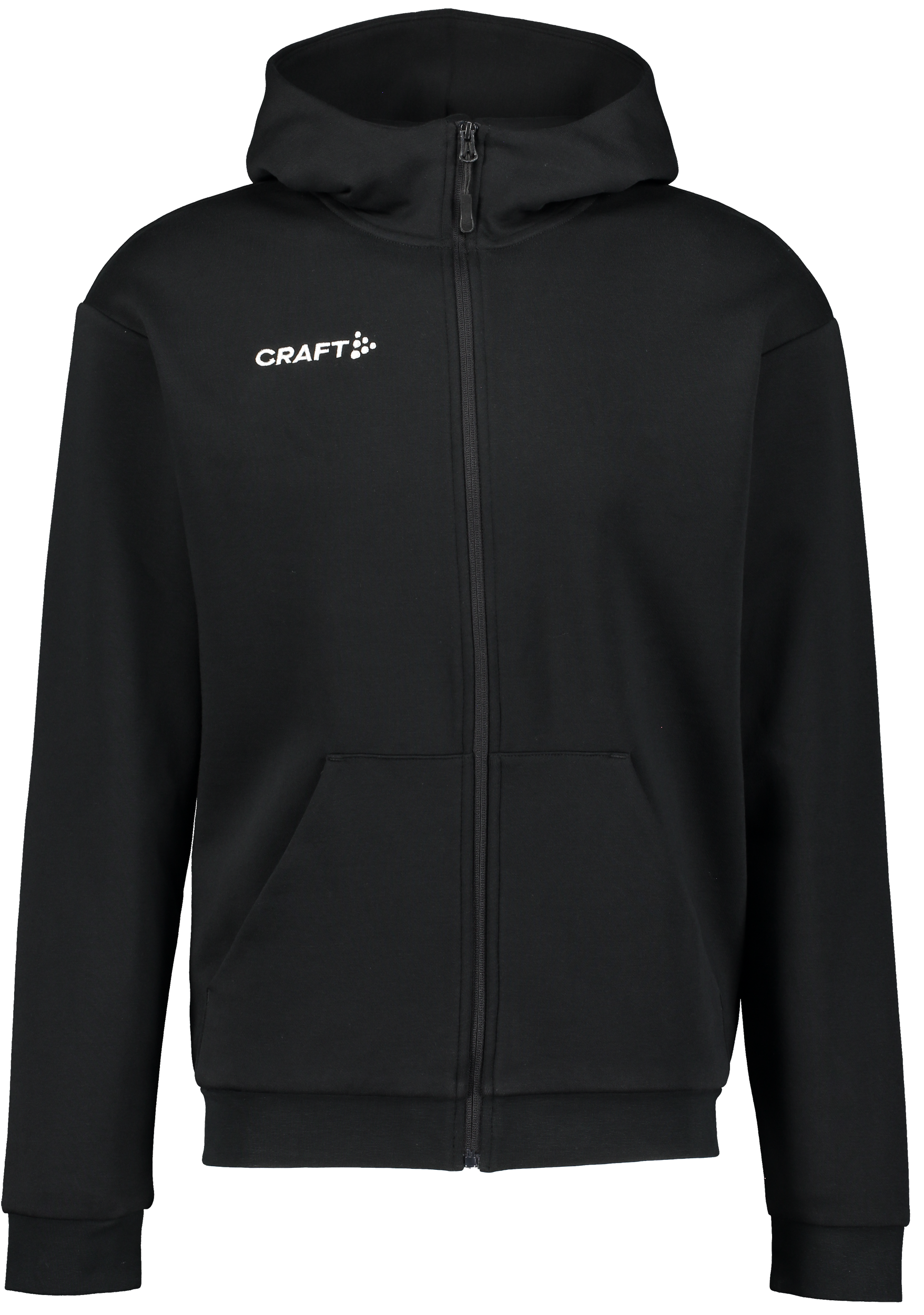 
CRAFT, 
Community 2.0 Fz Hood, 
Detail 1
