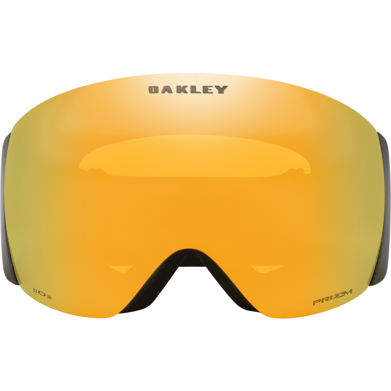 OAKLEY, Flight Deck Pro L + Lens