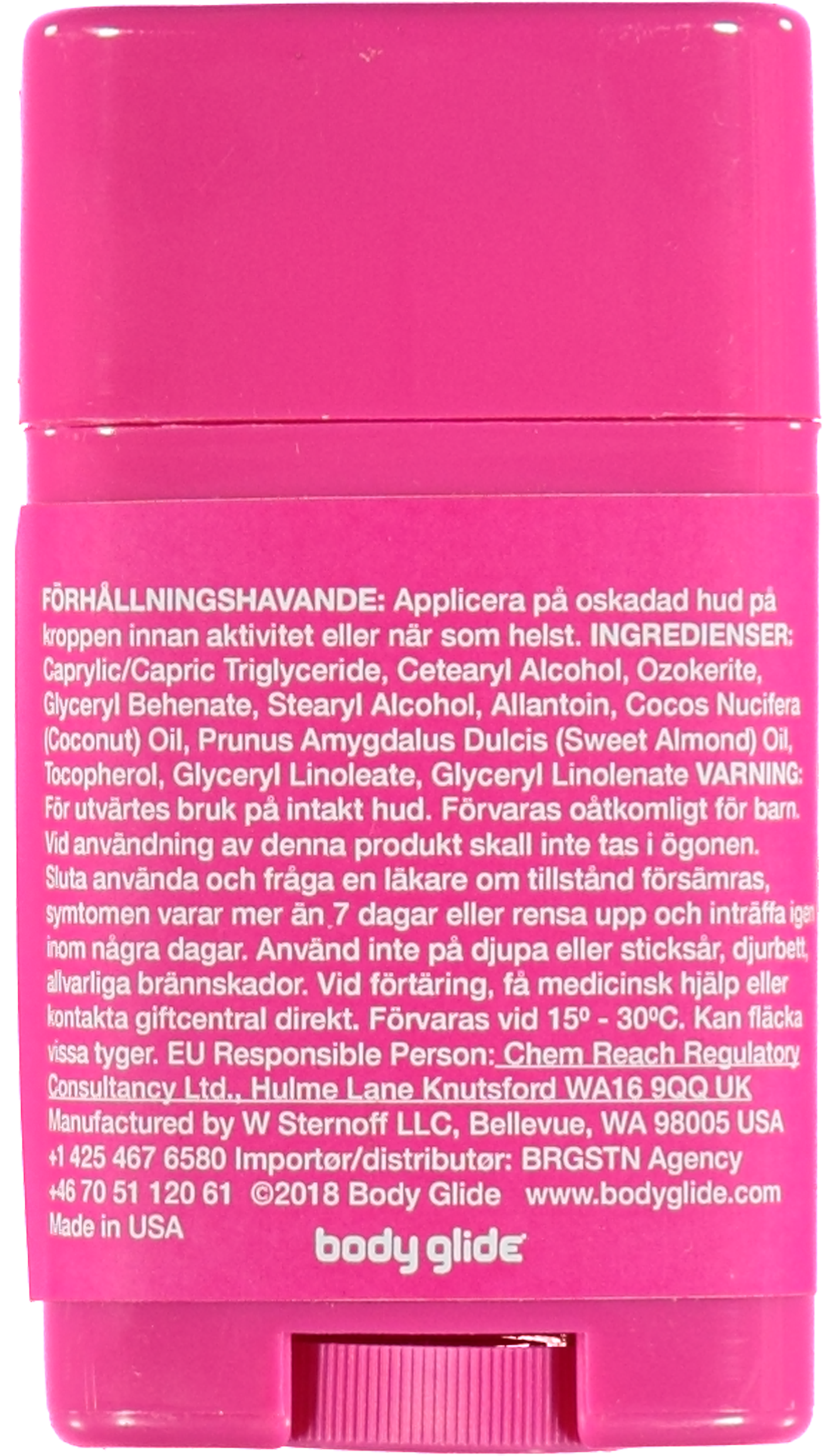 BODY GLIDE, For Her 42 Gram