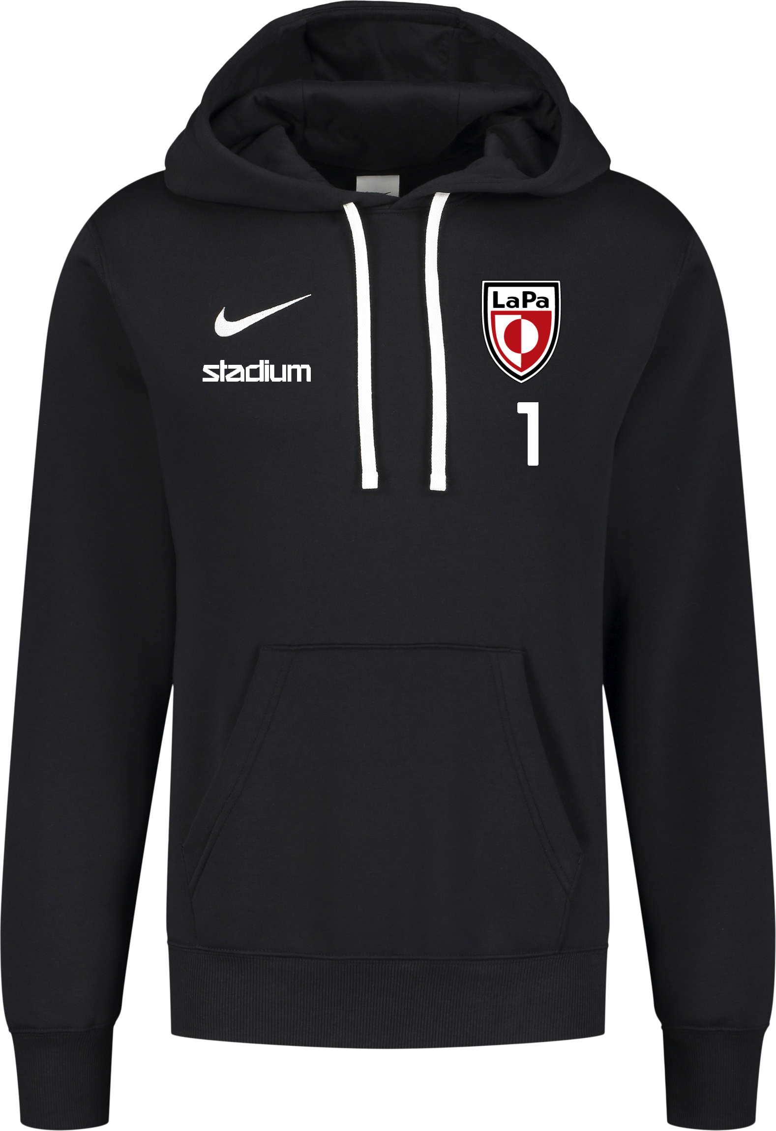 
NIKE, 
PARK26 FLC HOOD JR, 
Detail 1
