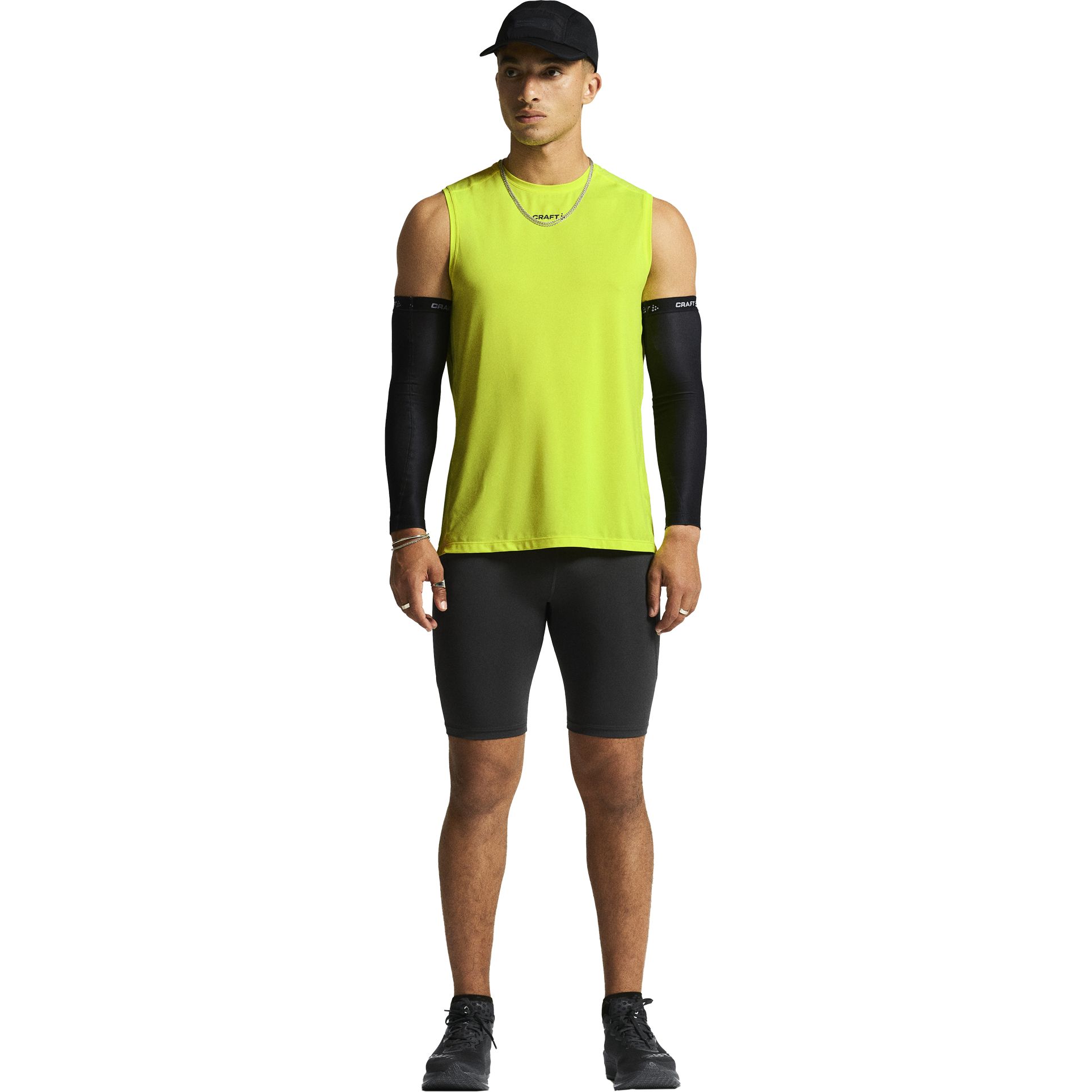 CRAFT, M Adv Essence Short Tights 2