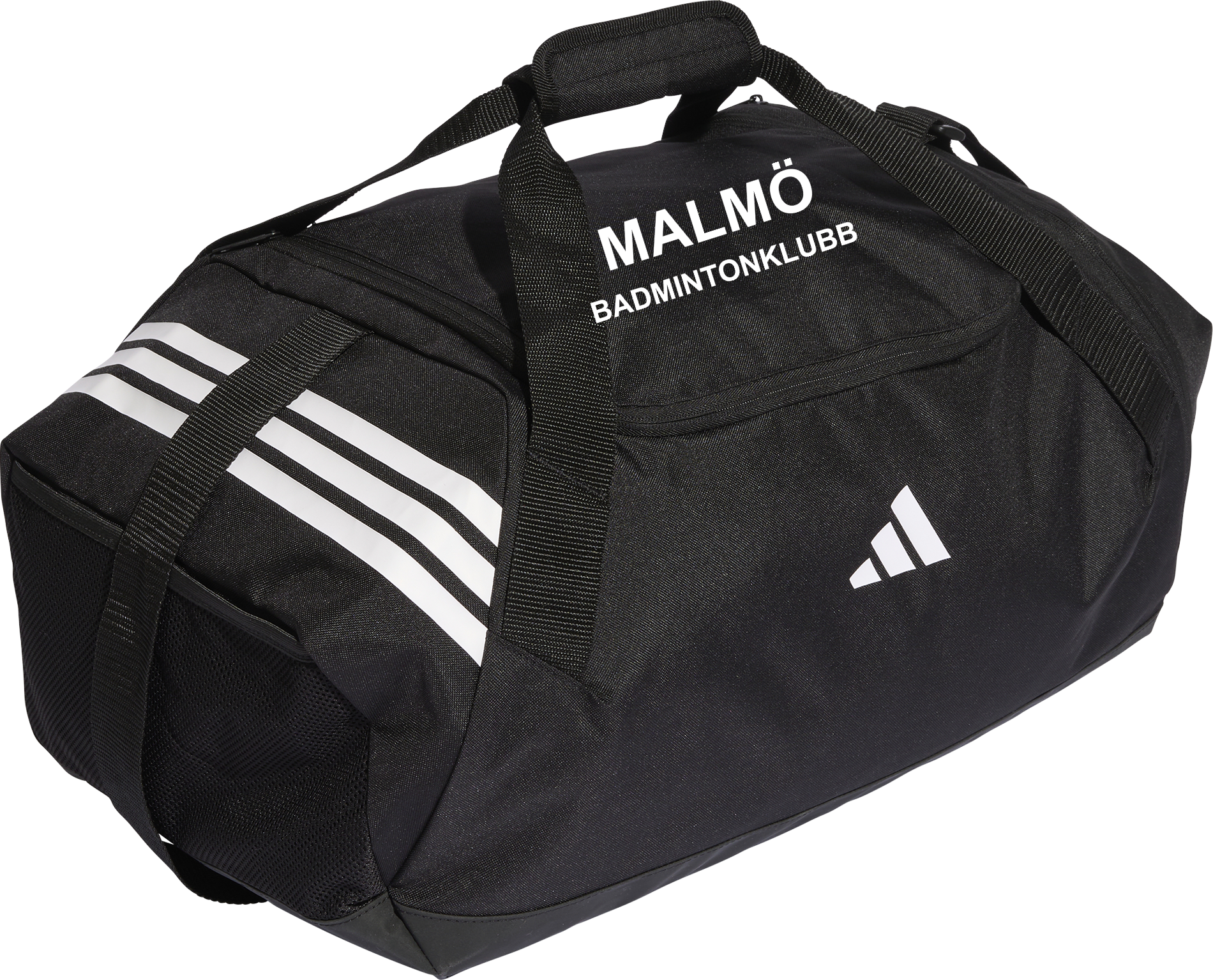 ADIDAS, TIRO DUFFLE M