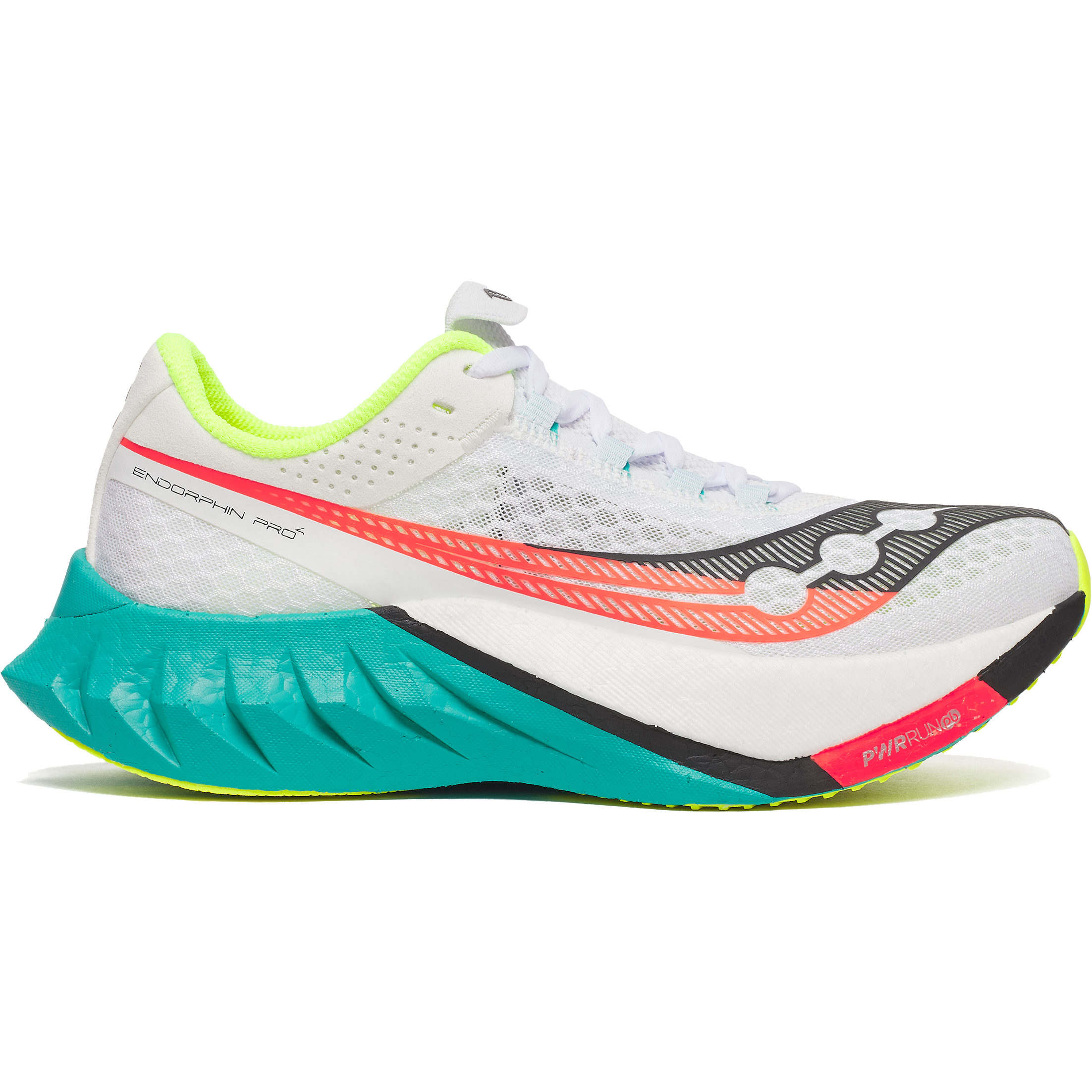 
SAUCONY, 
W Endorphin Pro 4, 
Detail 1
