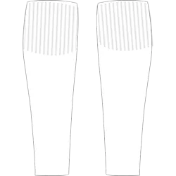 408906101101 JSM Sleeve Sock 100+ 408906101101 JSM Sleeve Sock 100+ Standard Small1x1