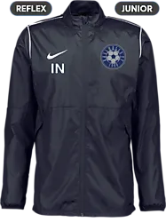 310418104101 NIKE Park 20 Rain Jkt Jr 310418104101 NIKE Park 20 Rain Jkt Jr Standard Small1x1
