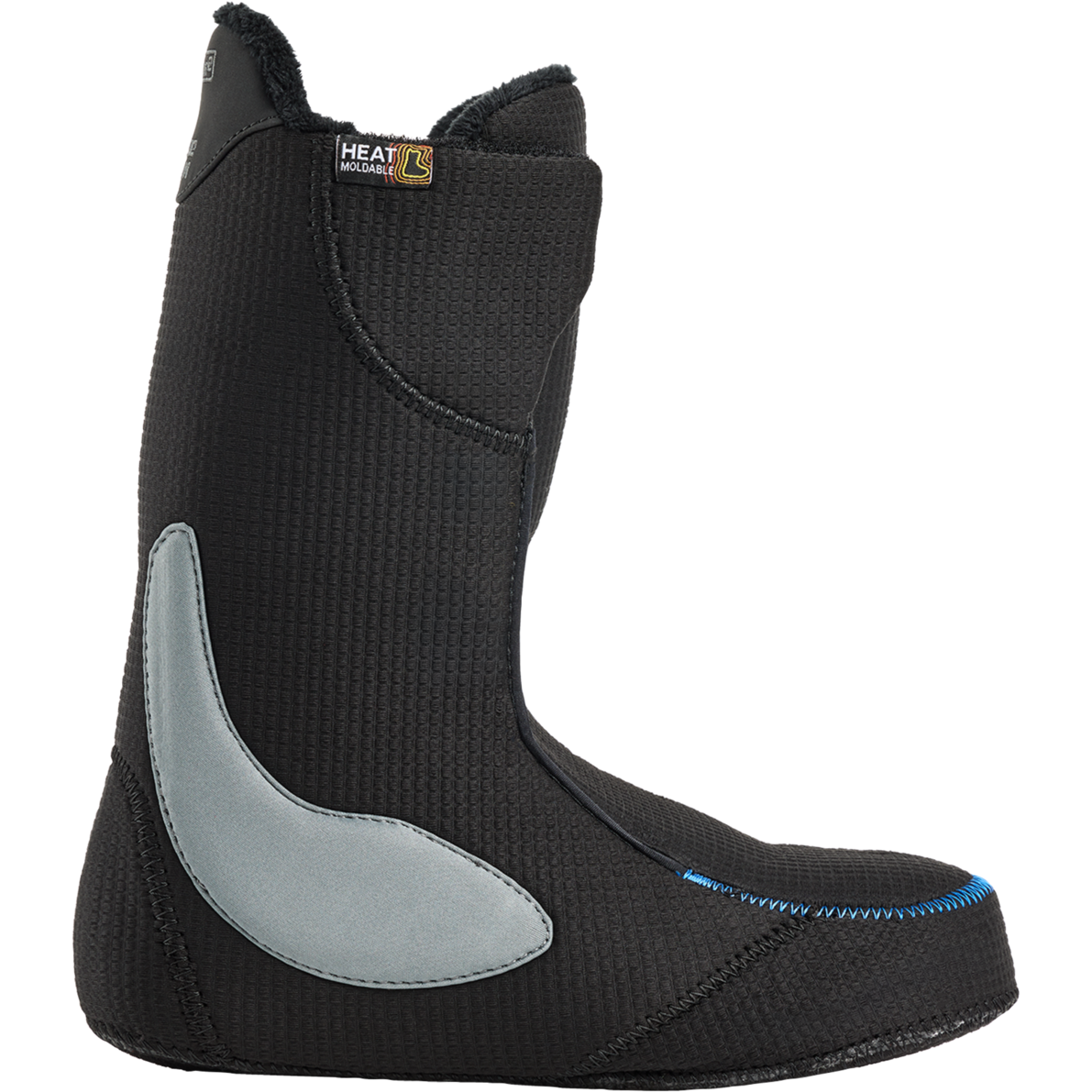 BURTON, M Waverange Step On