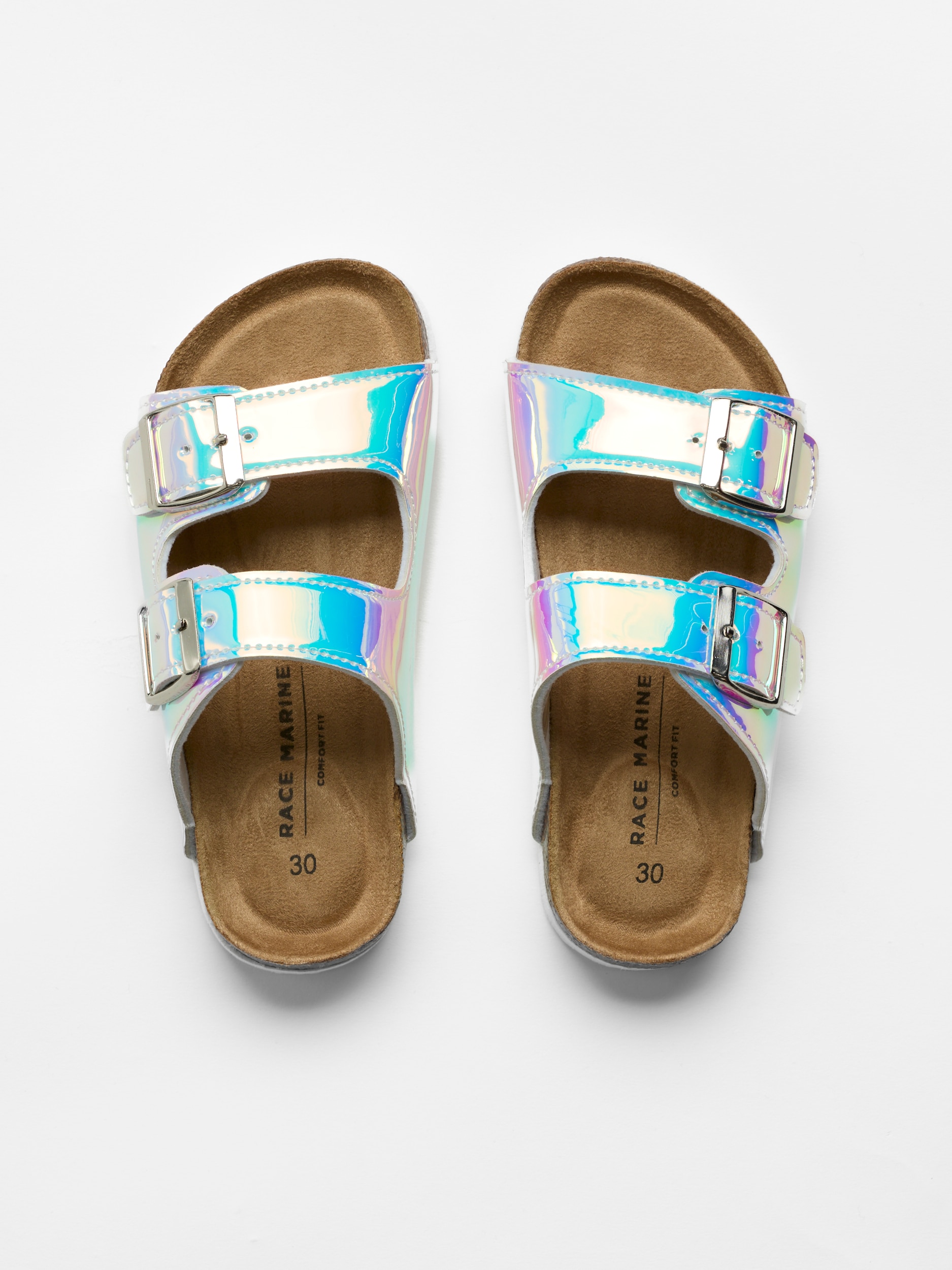 
RACE MARINE, 
JR COMFORT SANDAL, 
Detail 1
