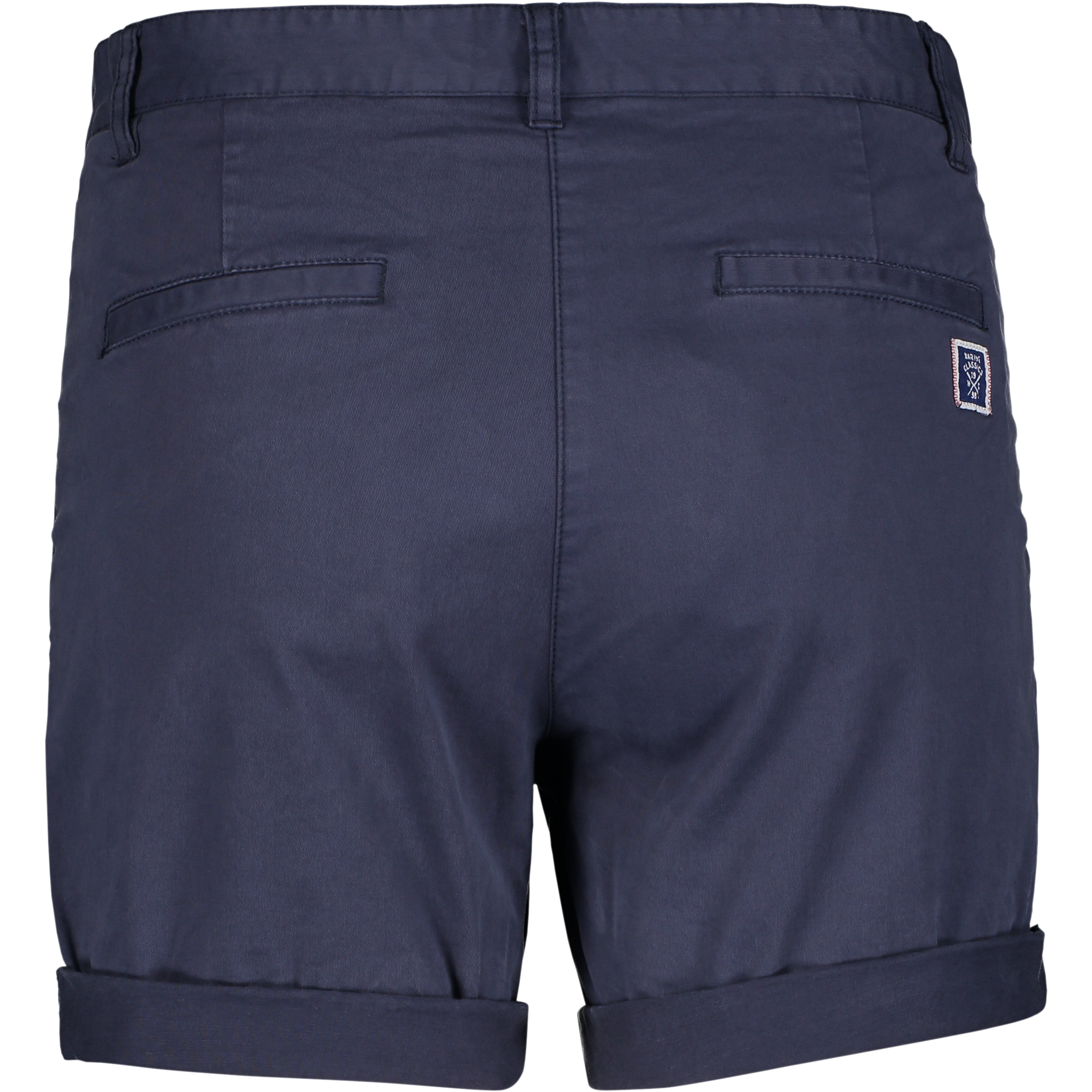 MARINE CLASSIC, BERMUDA W SHORTS