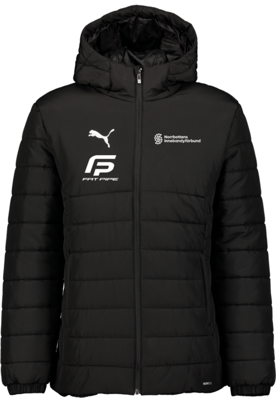 
PUMA, 
T Additions Hood Pad Jkt Jr, 
Detail 1
