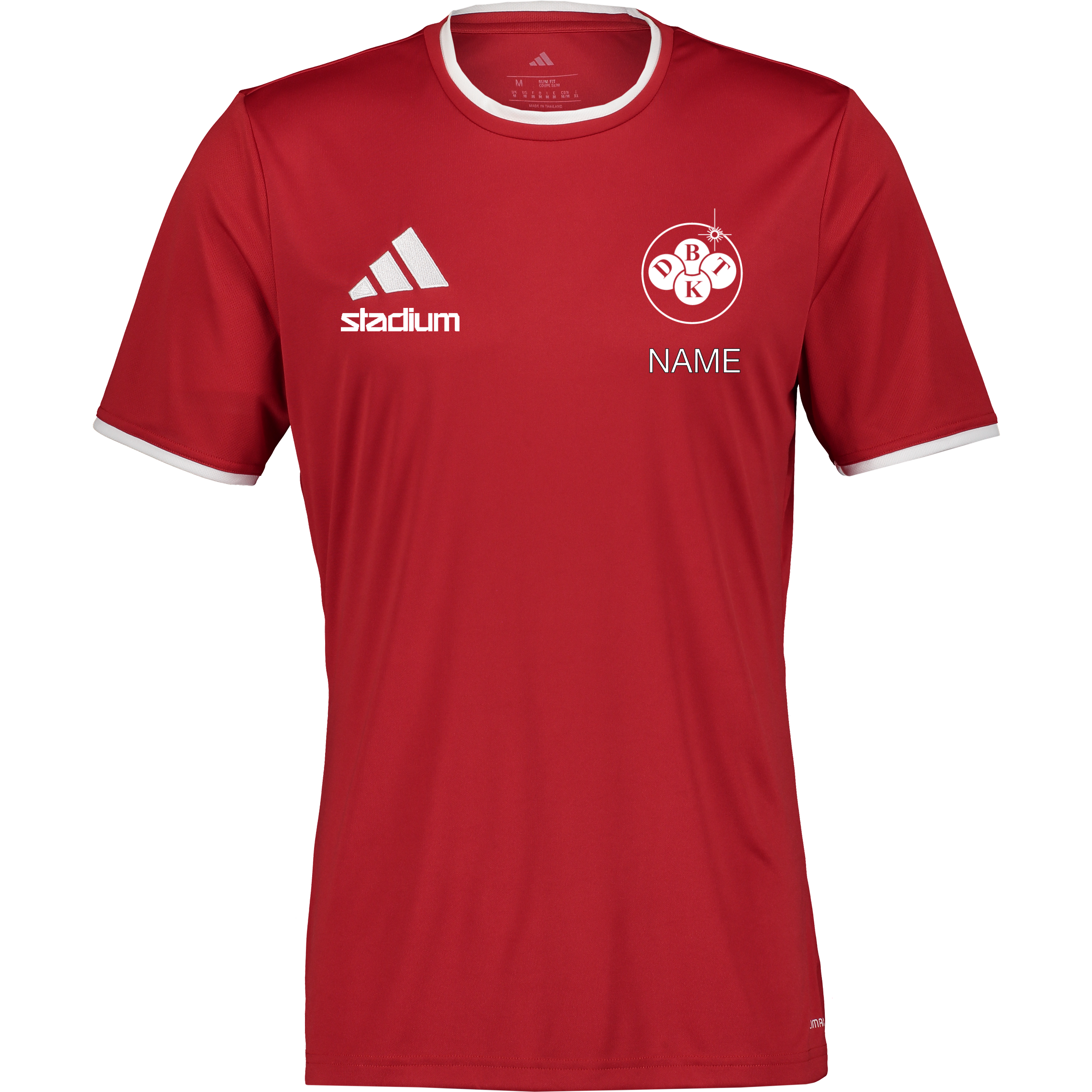 
ADIDAS, 
ENT26 JSY JR, 
Detail 1
