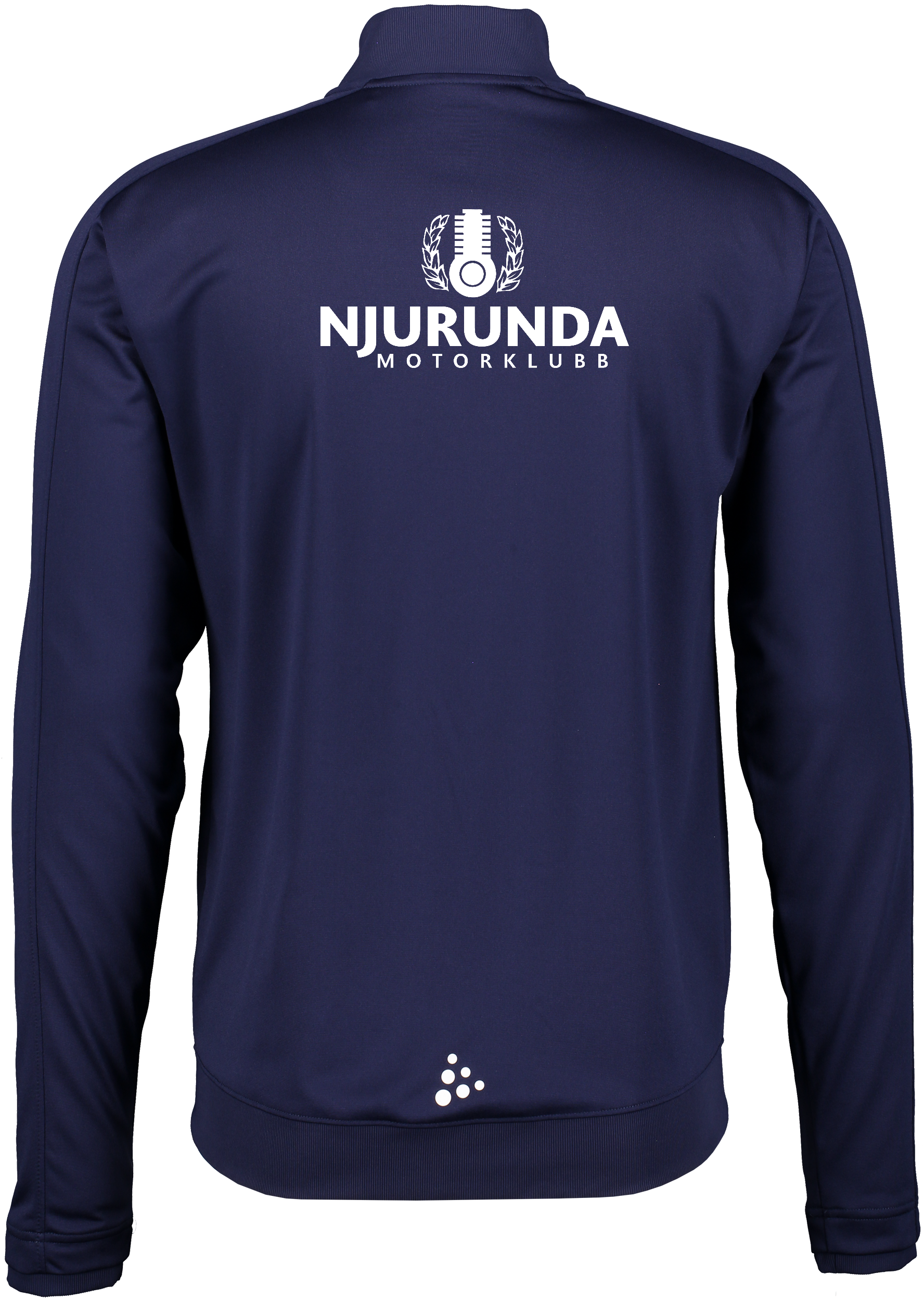 CRAFT, Evolve 2.0 Half Zip Jr