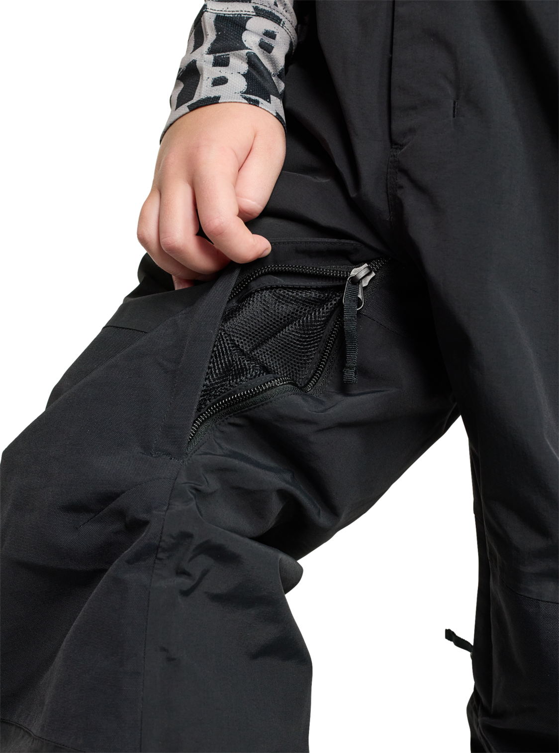 BURTON, J Skylar Bib Pant