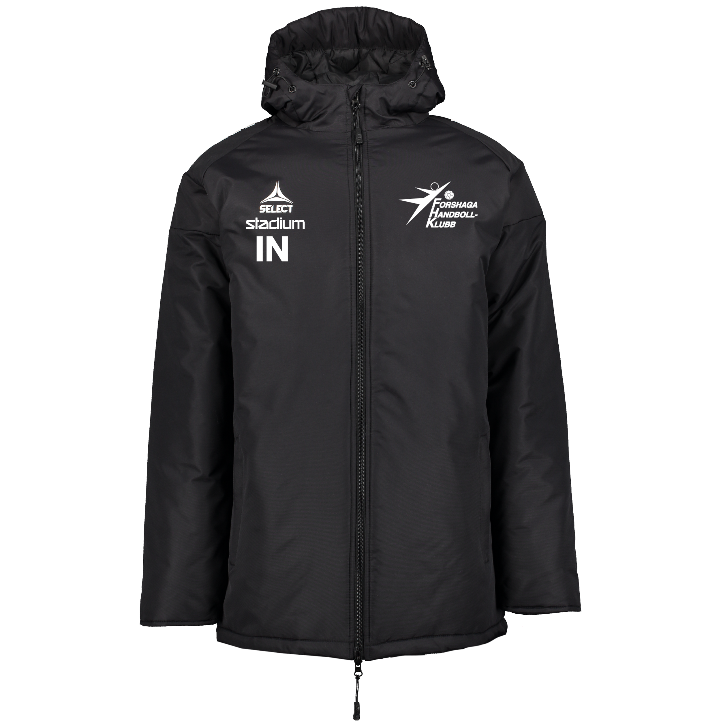 
SELECT, 
Spain 25 Coach Jkt, 
Detail 1
