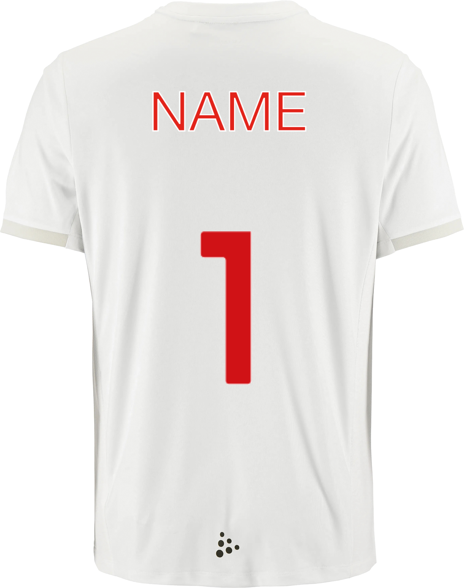 CRAFT, EVOLVE 2.0 GRAPHIC JERSEY M