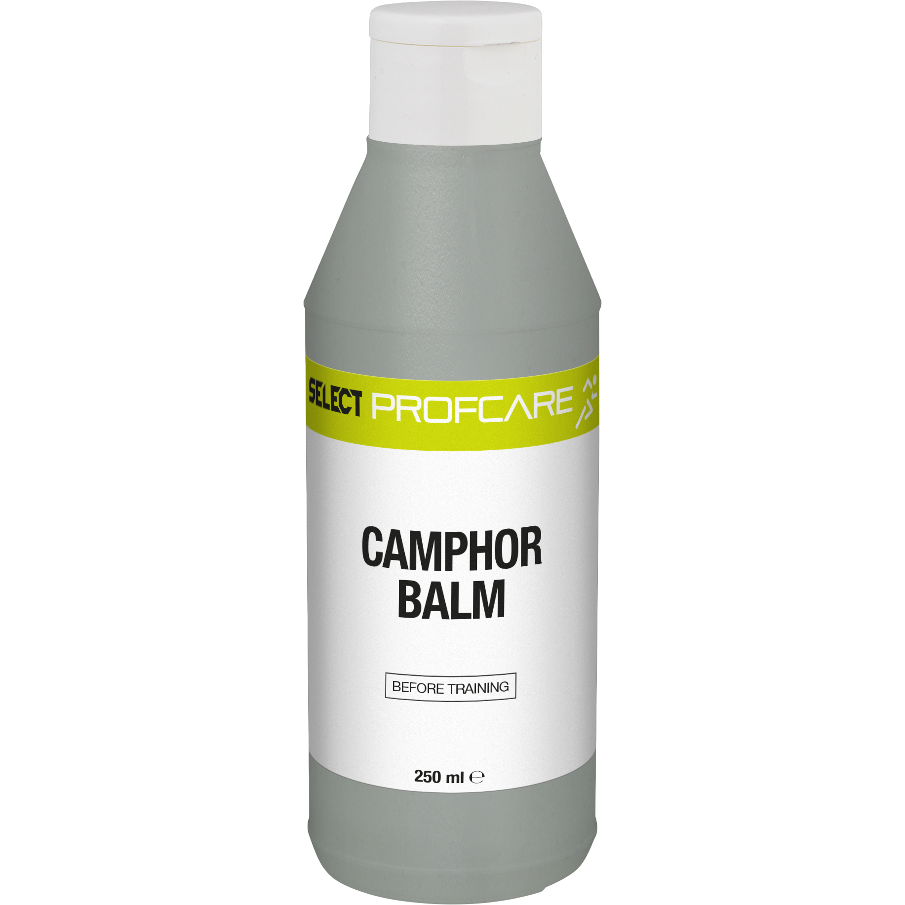 
SELECT, 
Heat Cream W Caphor Ii, 
Detail 1
