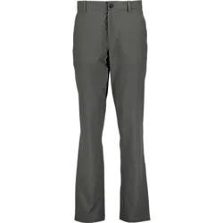 5 Pocket Golf Trousers - Granite Standard Small1x1