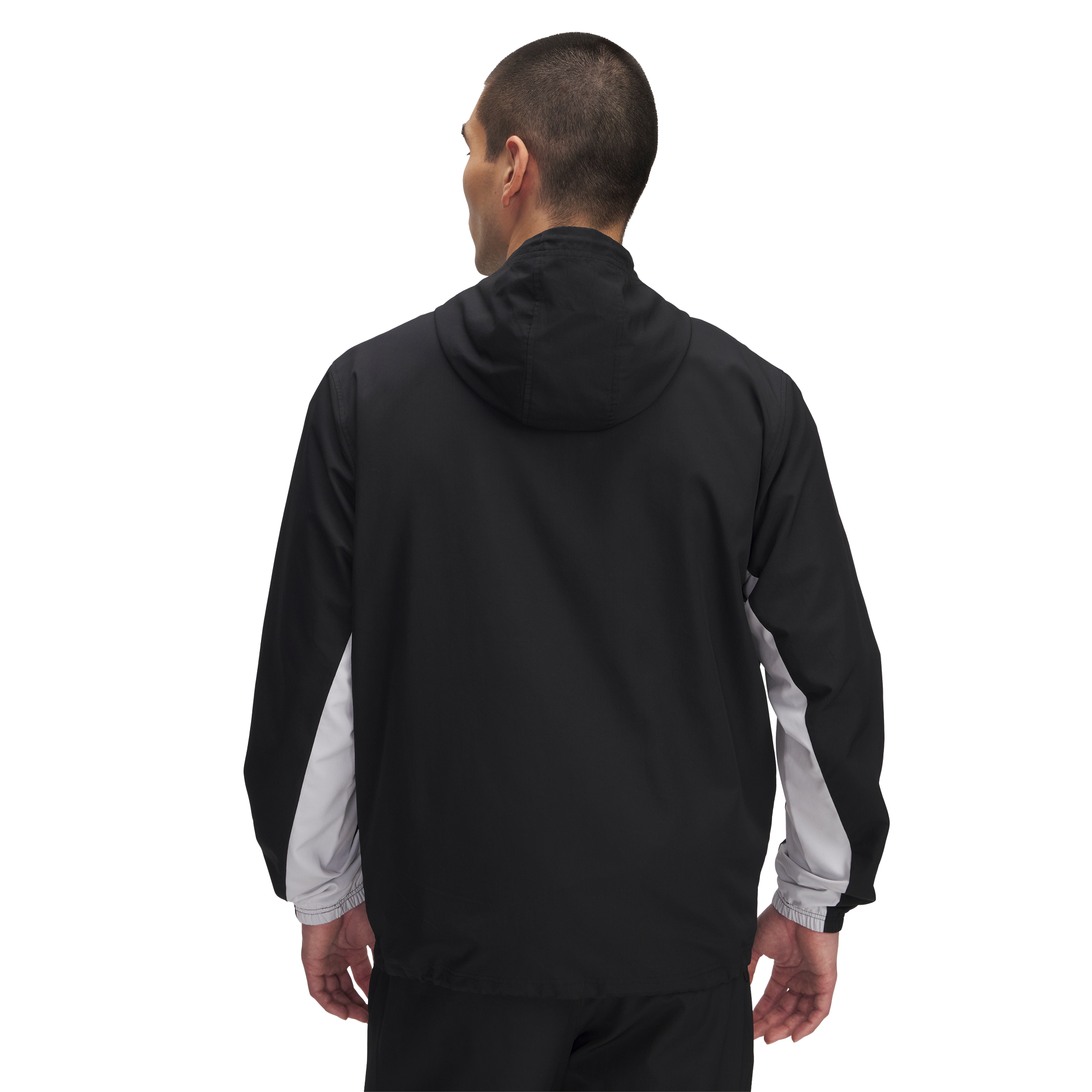 UNDER ARMOUR, M Ua Rival Wvn Windbreaker