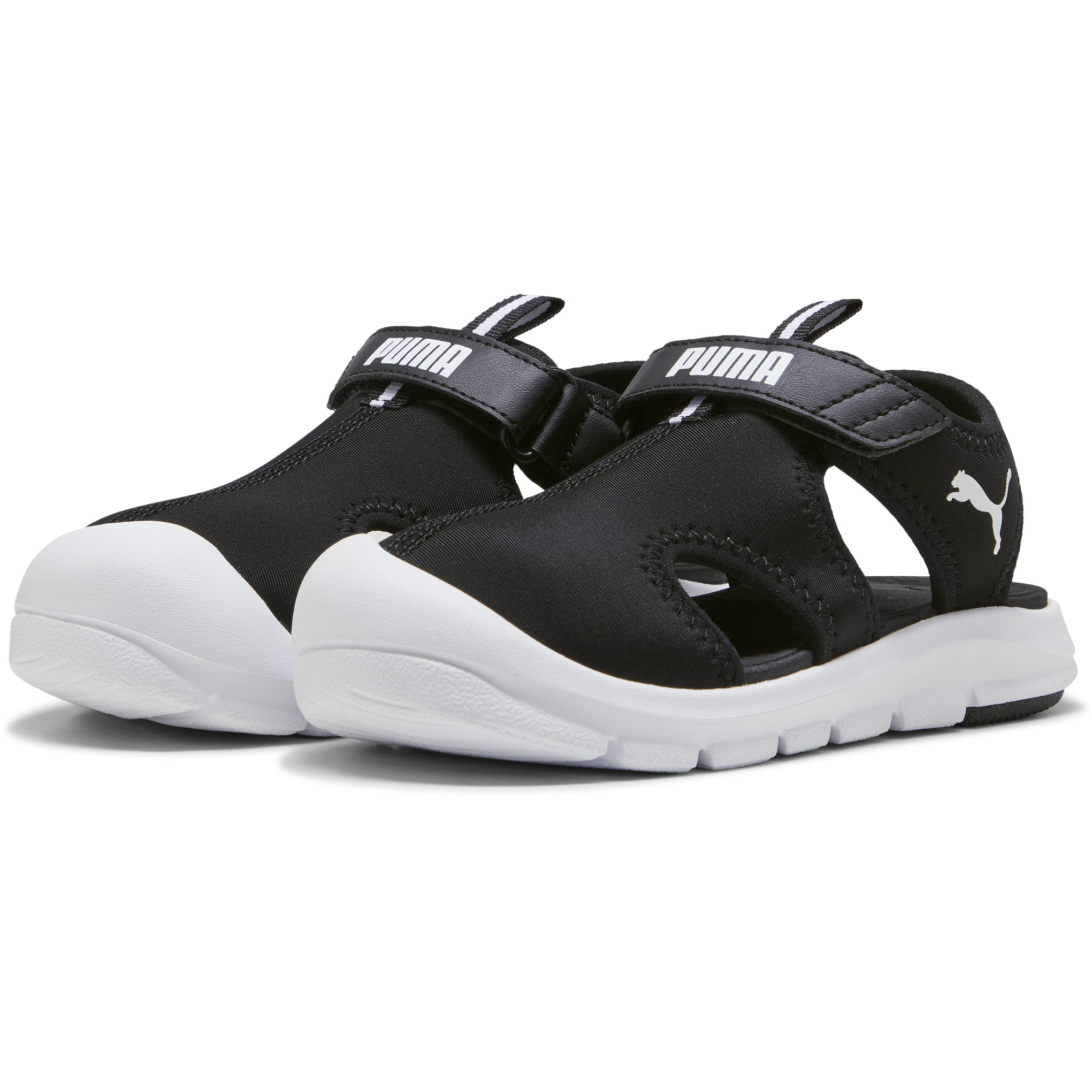 PUMA, K Fun Racer Sandal V Inf