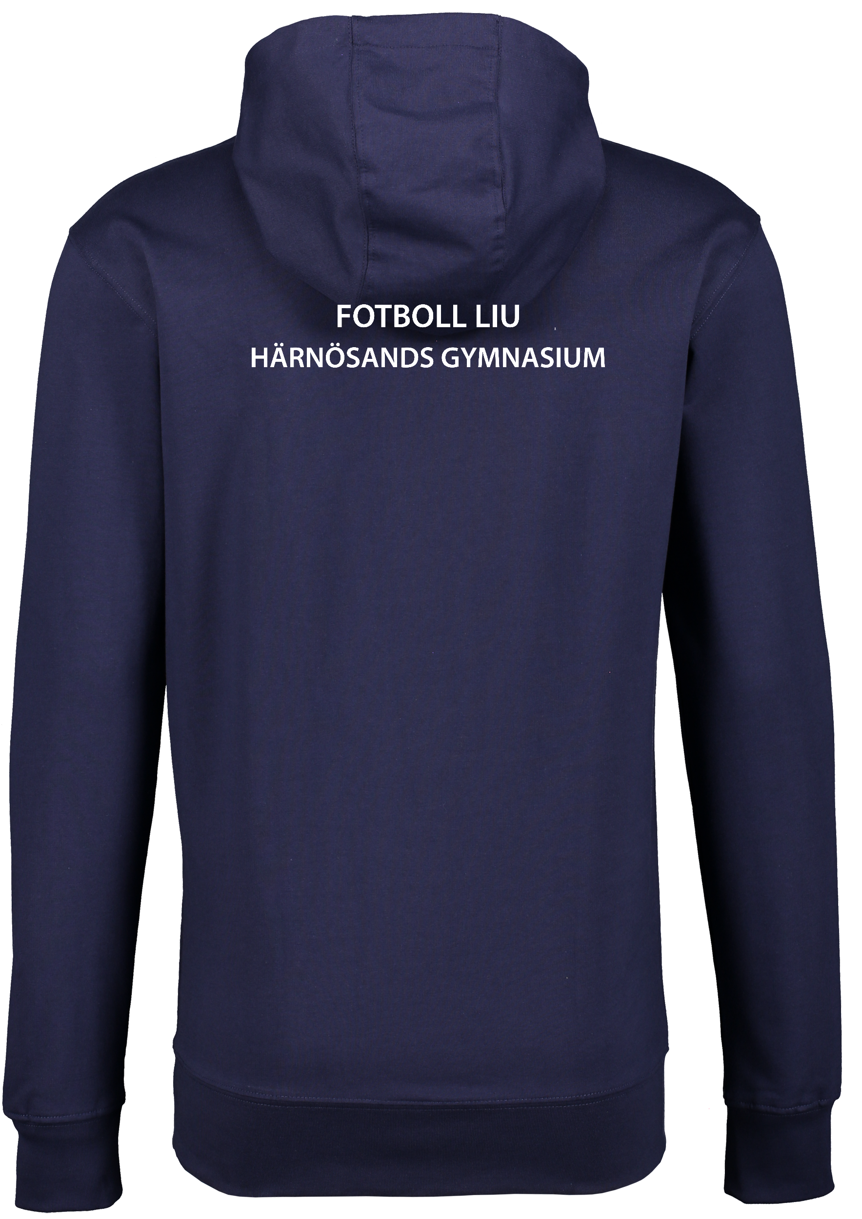 HUMMEL, Go 2.0 Hoodie