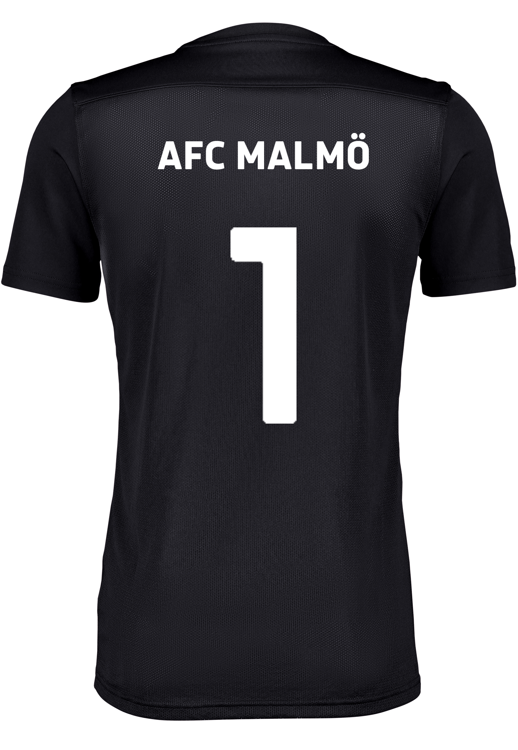 NIKE, Park VII SS Jsy Jr