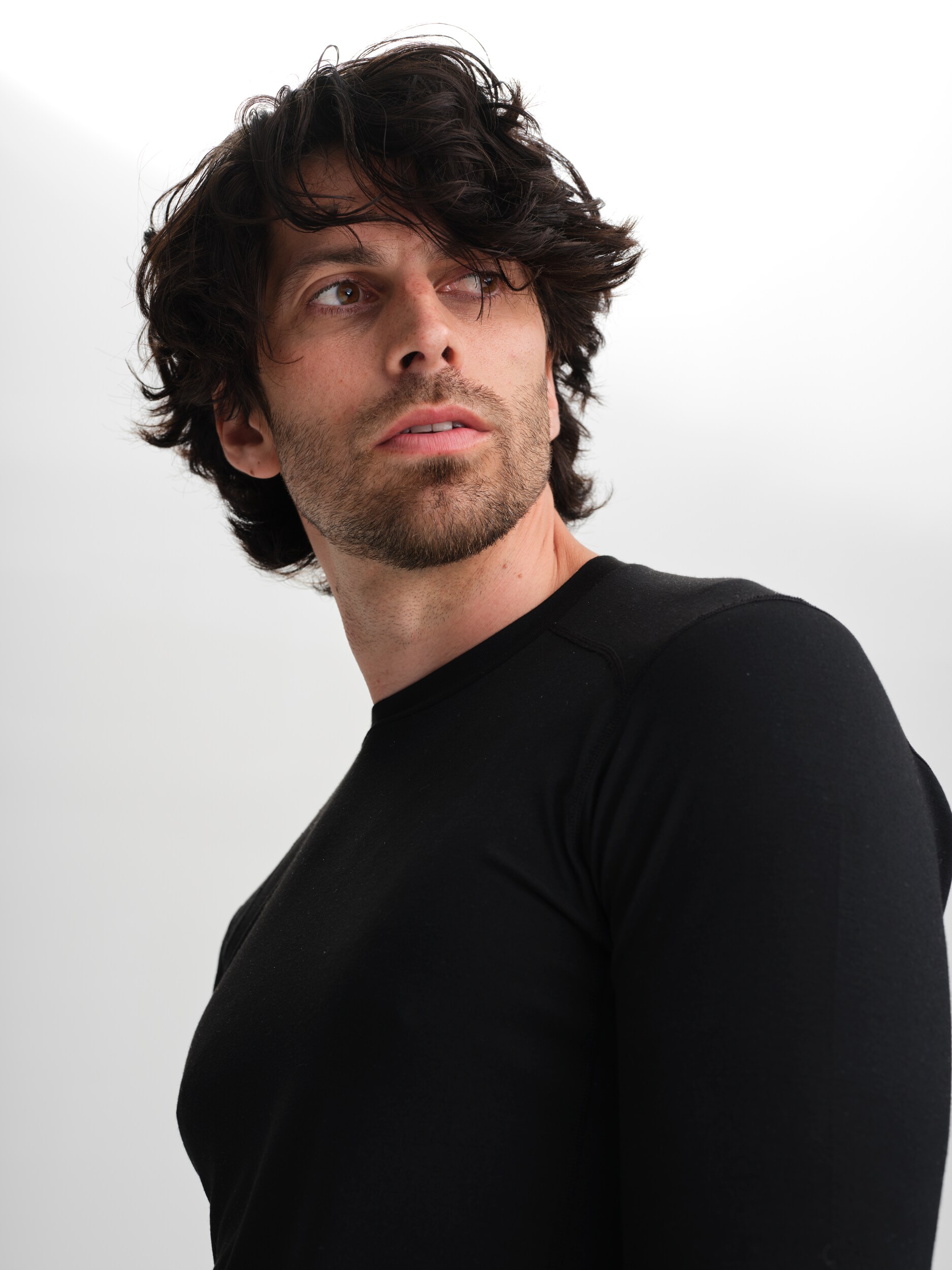 EVEREST, M Base Layer Shirt