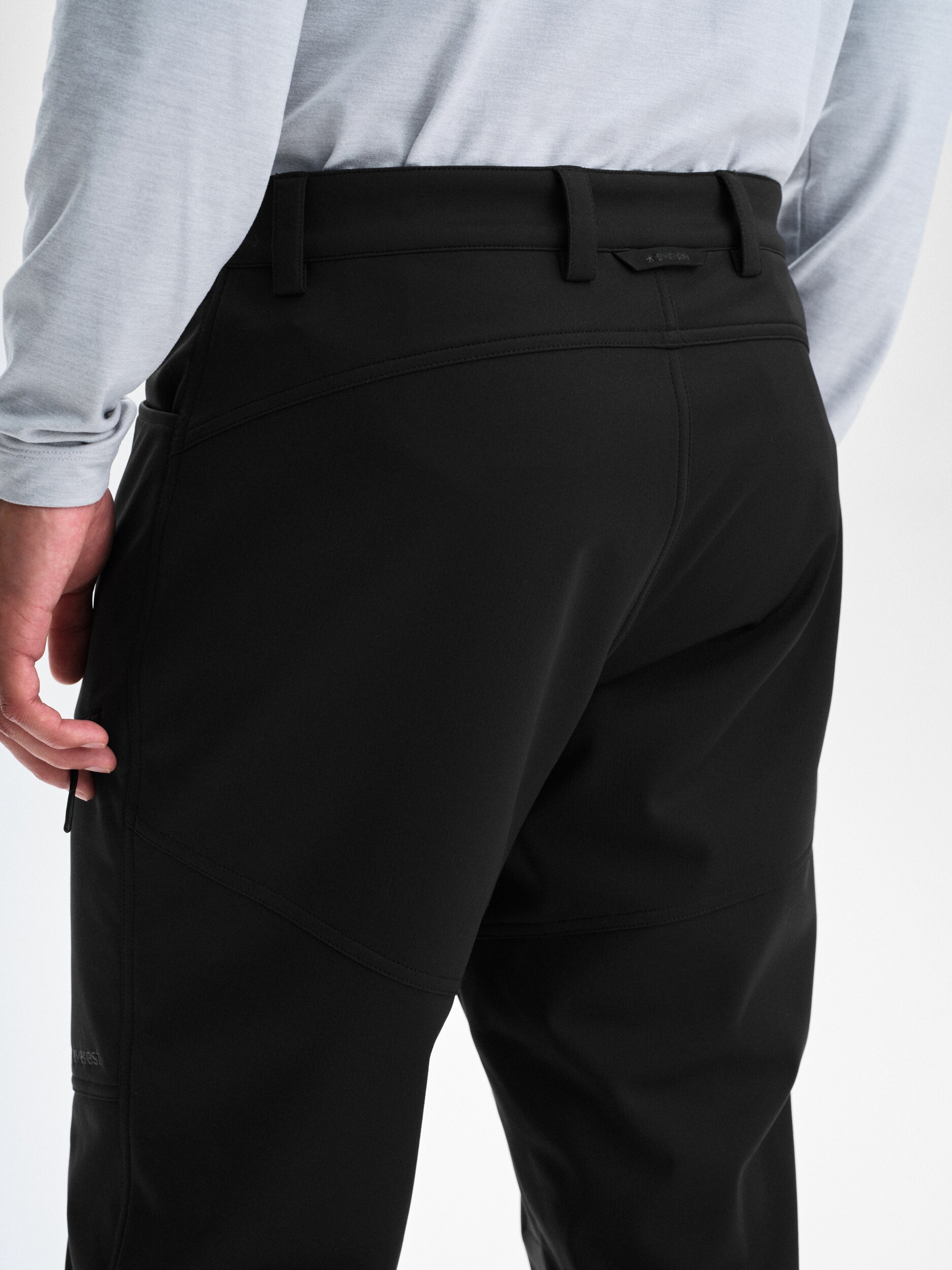 EVEREST, M VENTURE WARM PANT