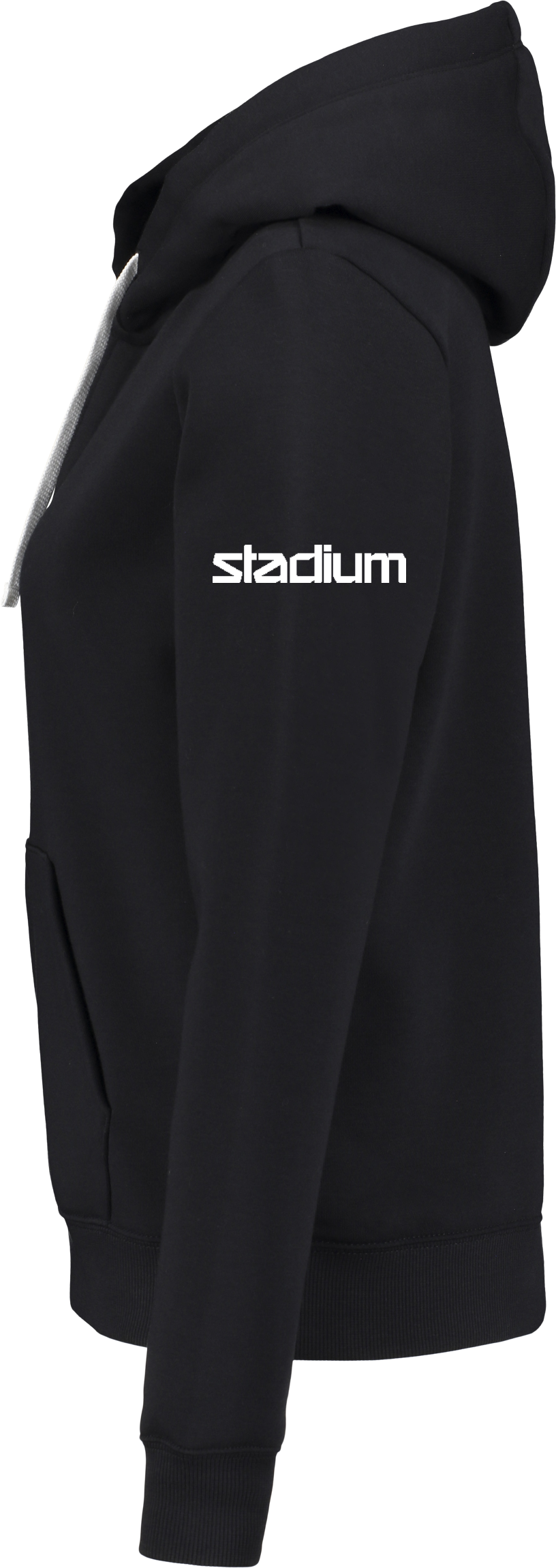 NIKE, PARK26 FLC FZ HOOD W